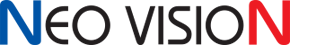 네오비젼 logo