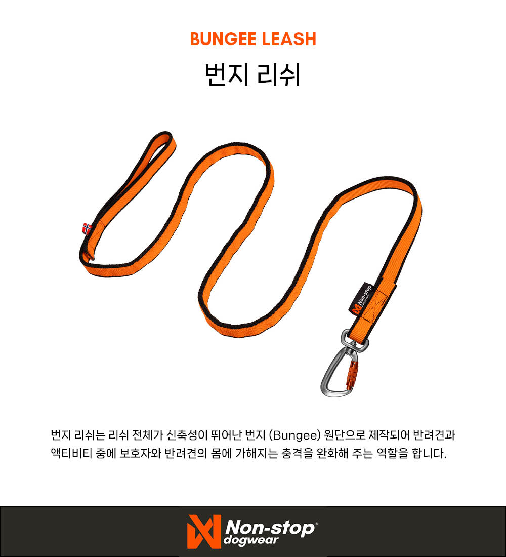 번지 리쉬