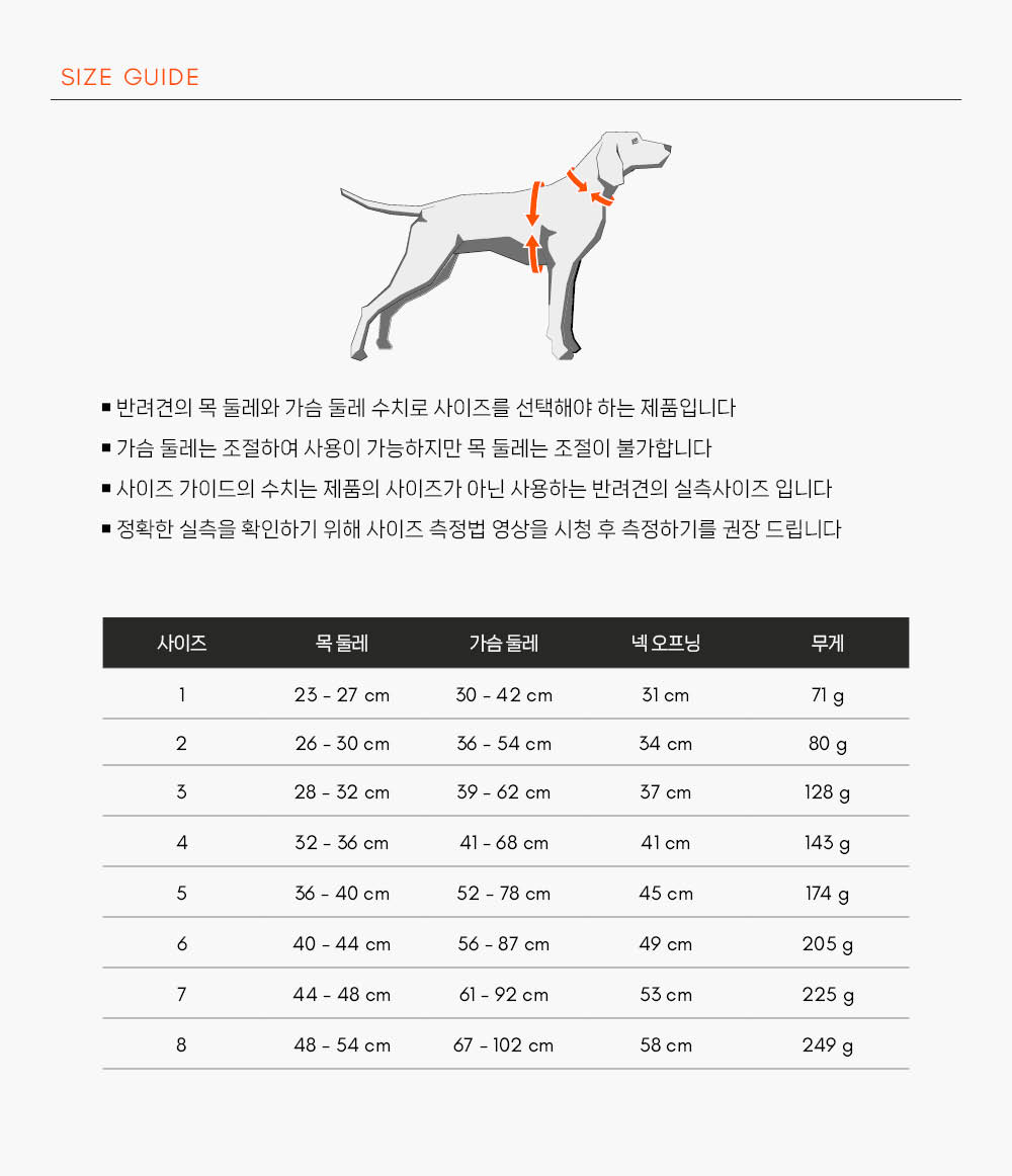 러쉬 하네스