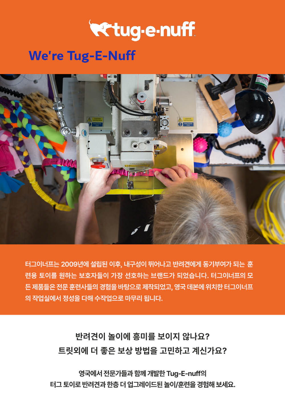 에어로 터그 독 프리스비