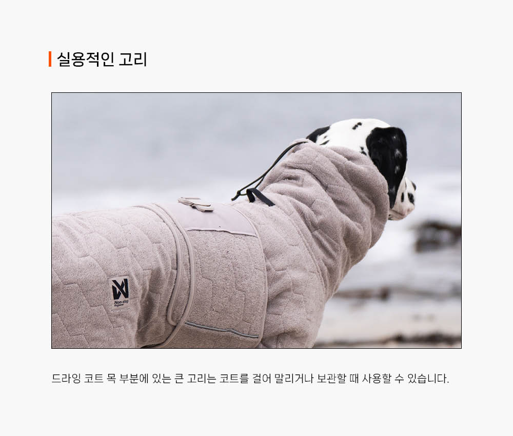 드라잉 코트