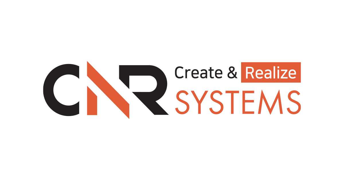 CNR SYSTEMS (주)씨앤알시스템즈 조직도