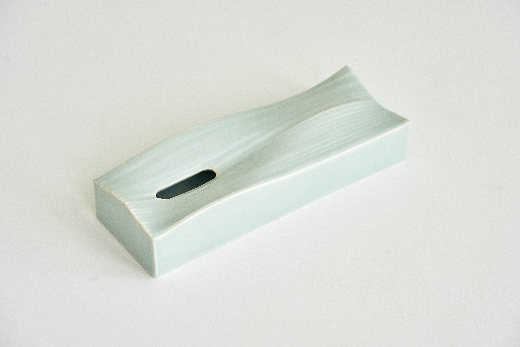Billow Vase S