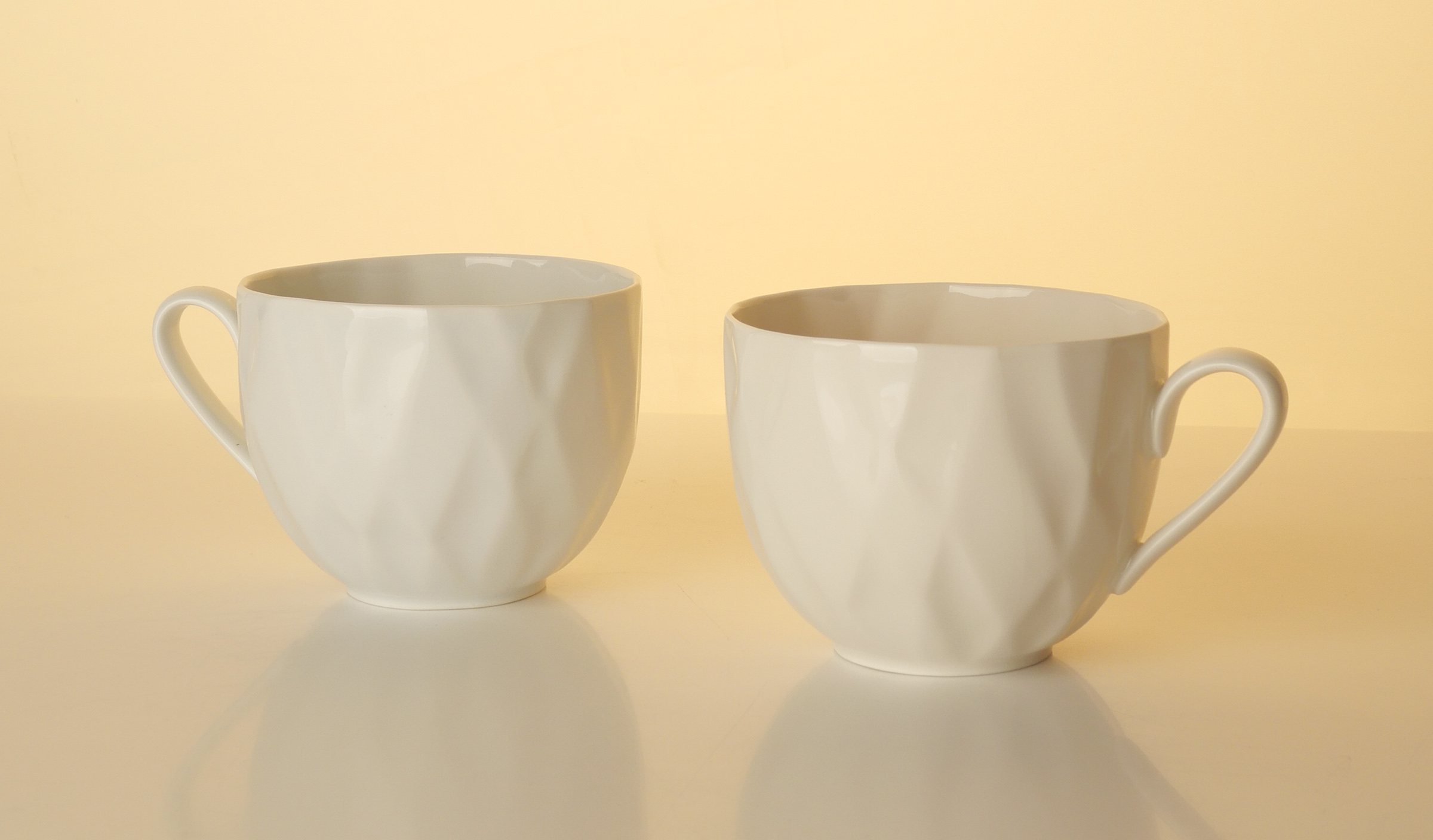 Yoonseul latte mug 윤슬 라떼잔 400ml