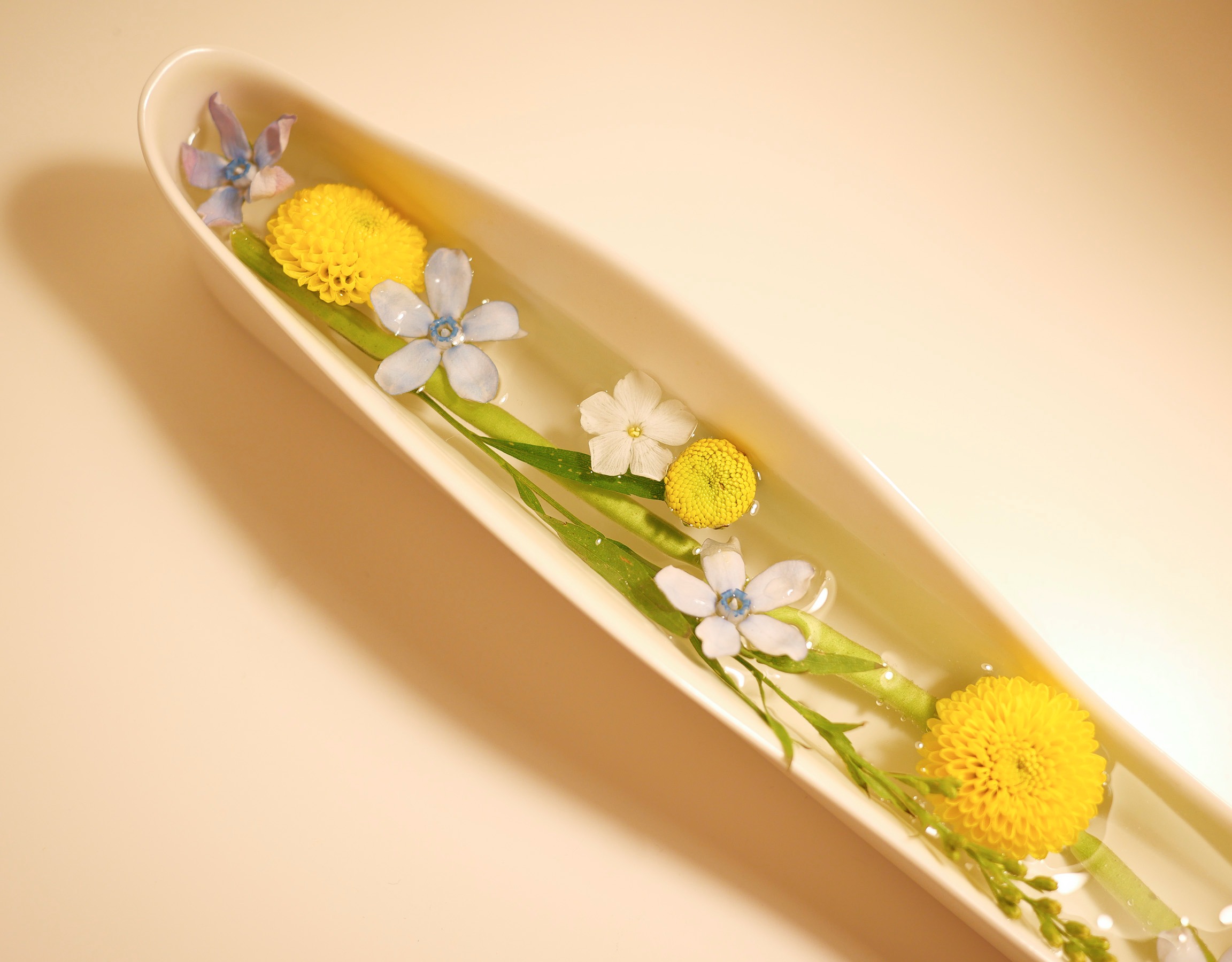 Wave Vase S