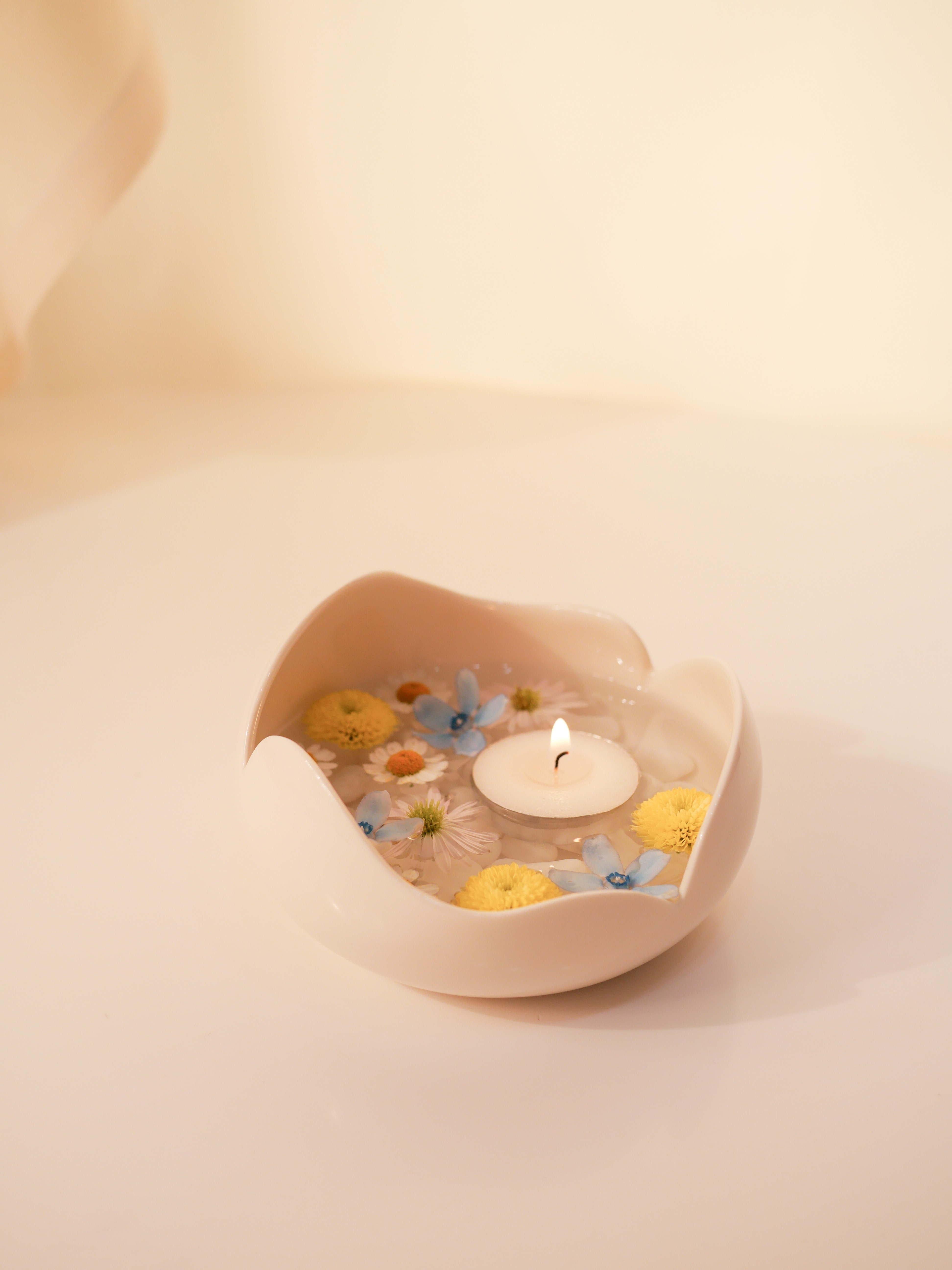 Bloom Vase/ Bowl R (S,M,L)