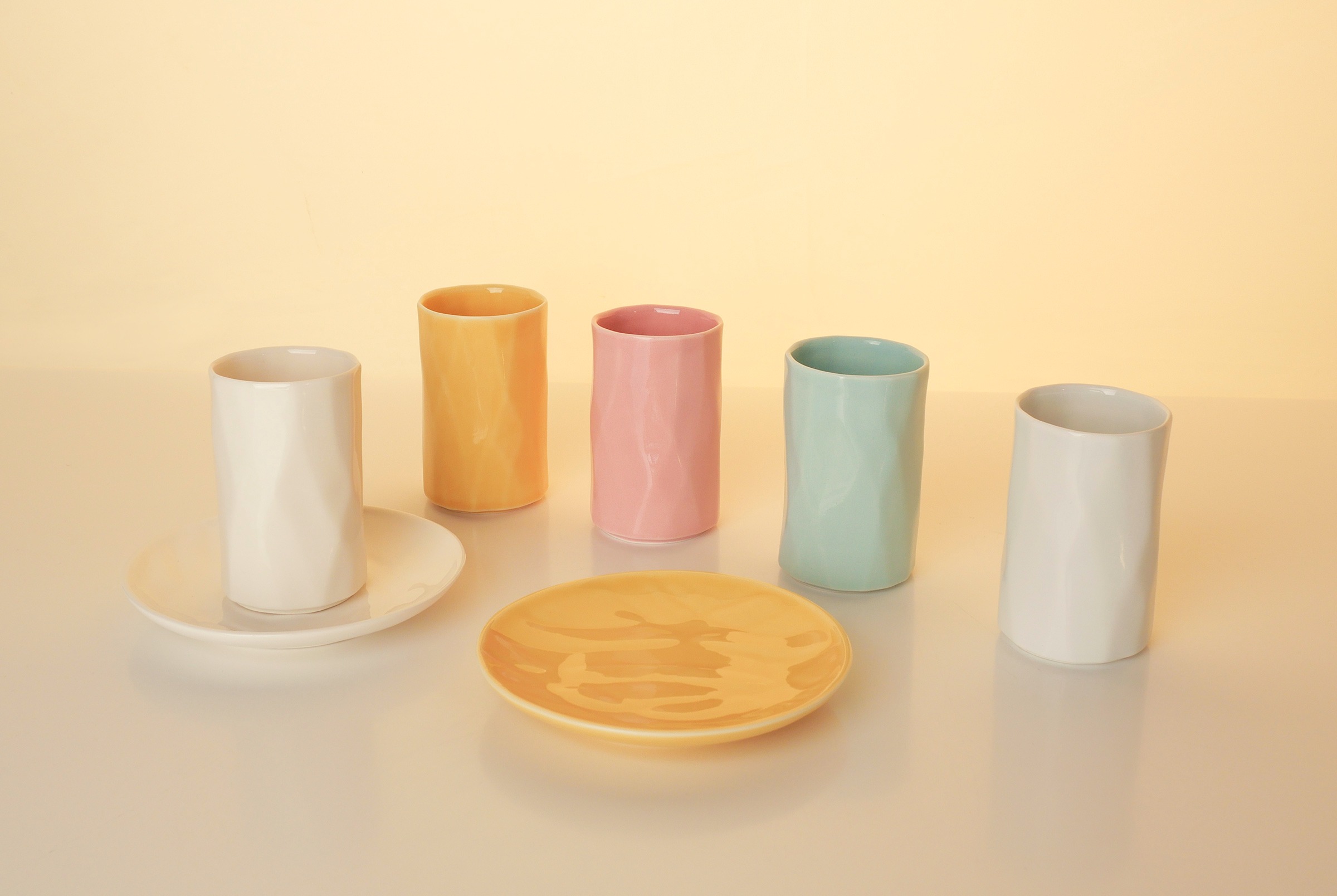 Yoonseul Teacup 윤슬 찻잔