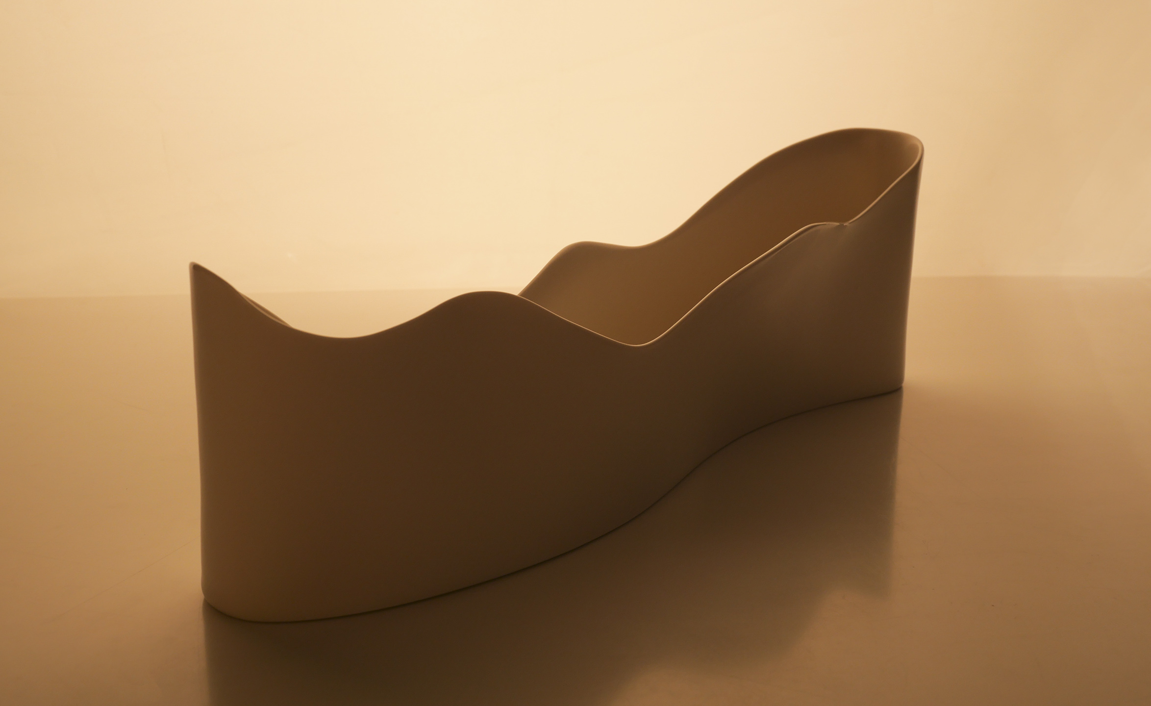 Flow H Vase