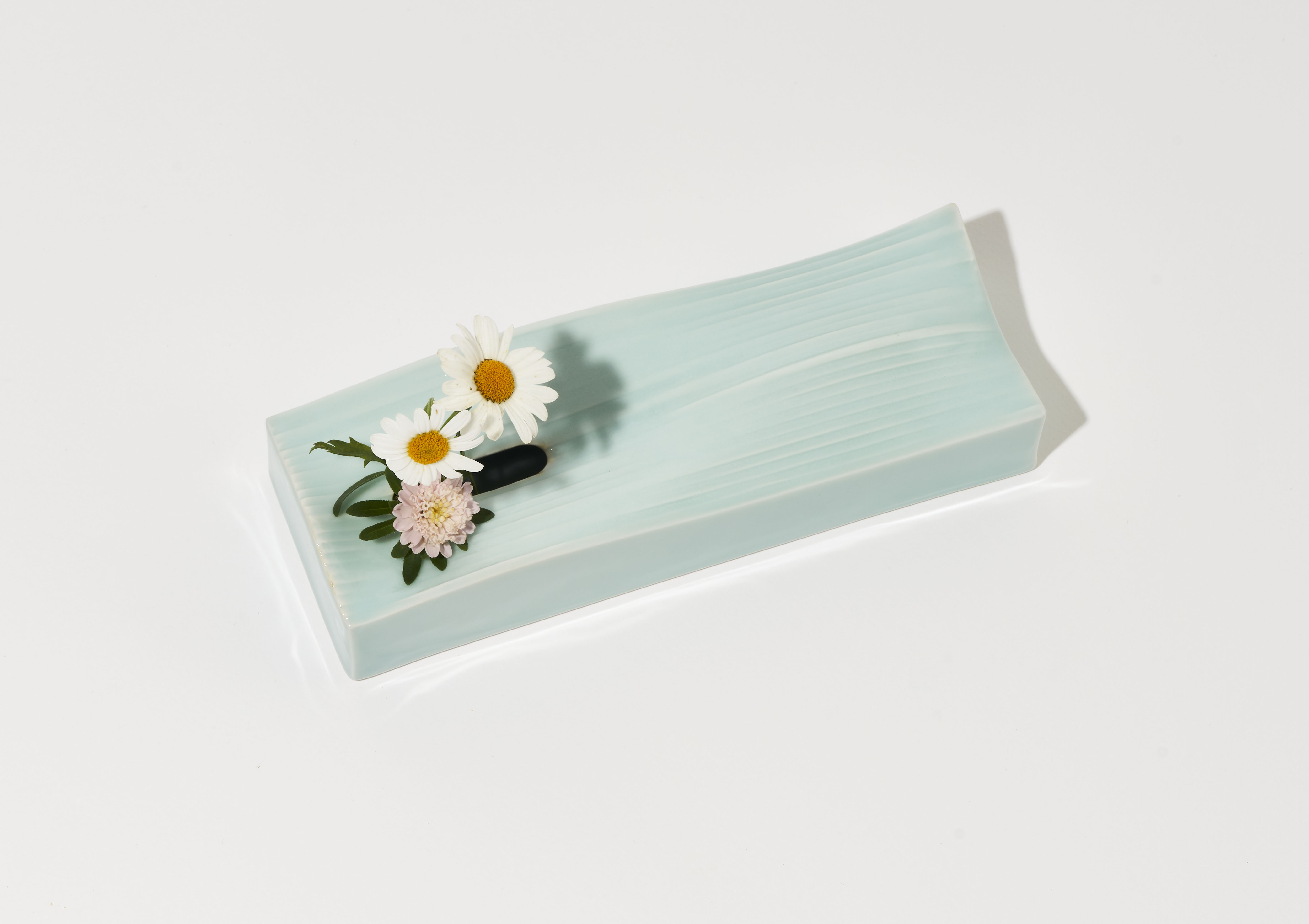 Billow Vase S