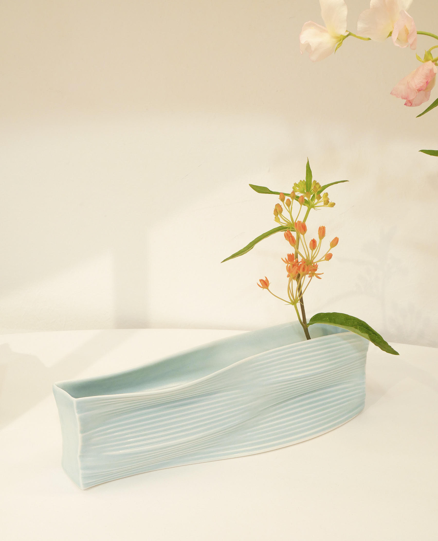 Billow Vase M