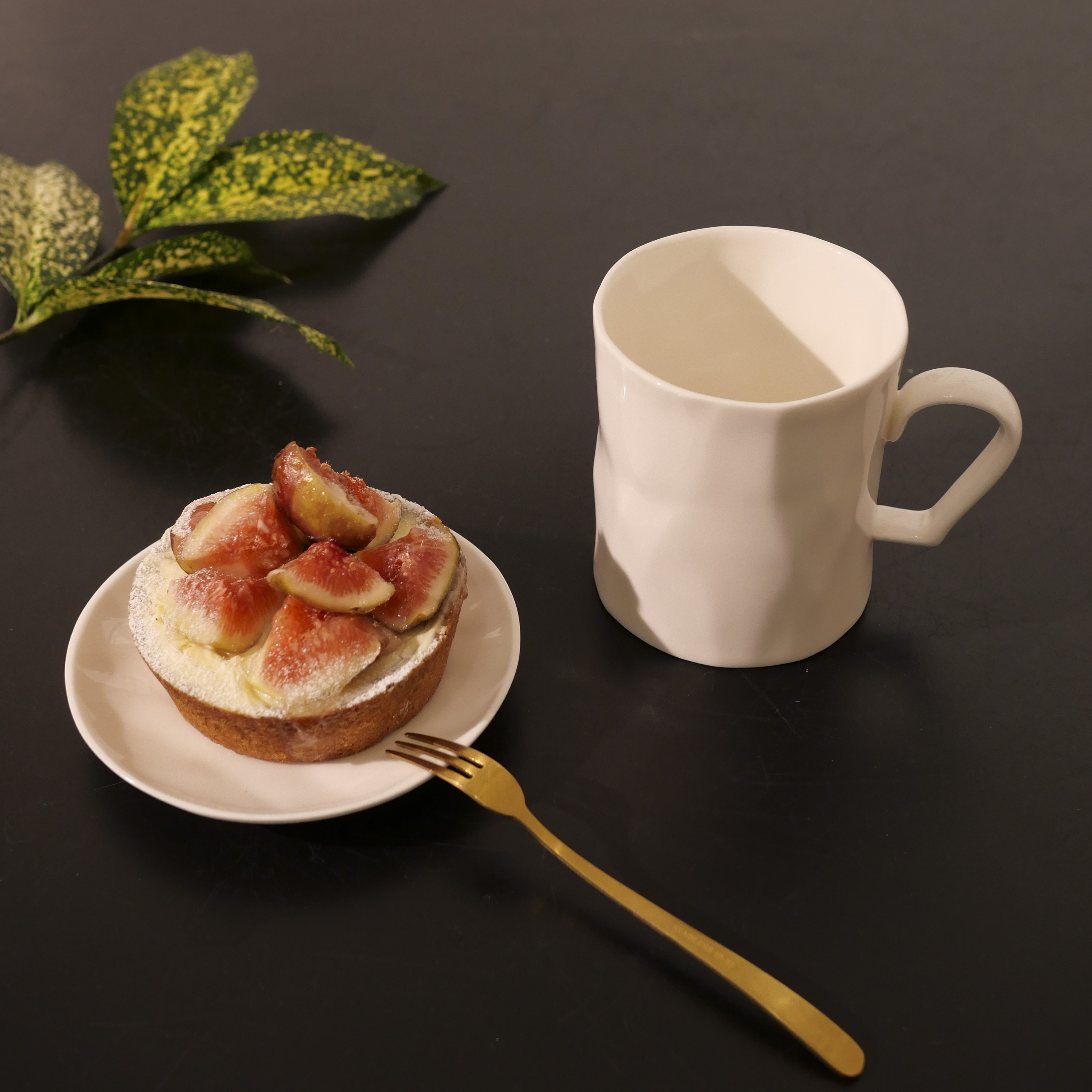 Yoonseul Cup&Plate 윤슬컵 플레이트 세트