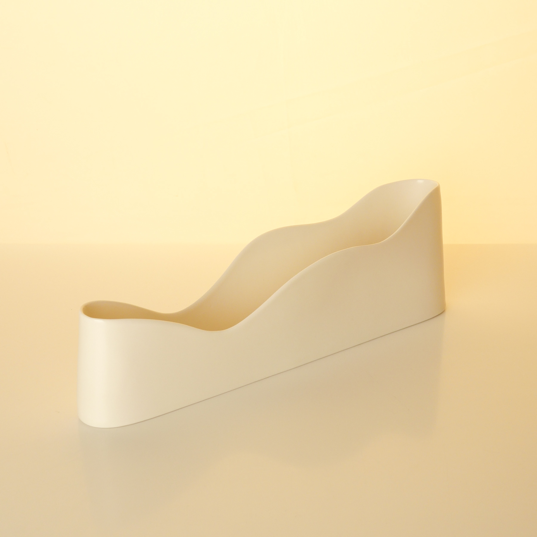 Wave Vase H