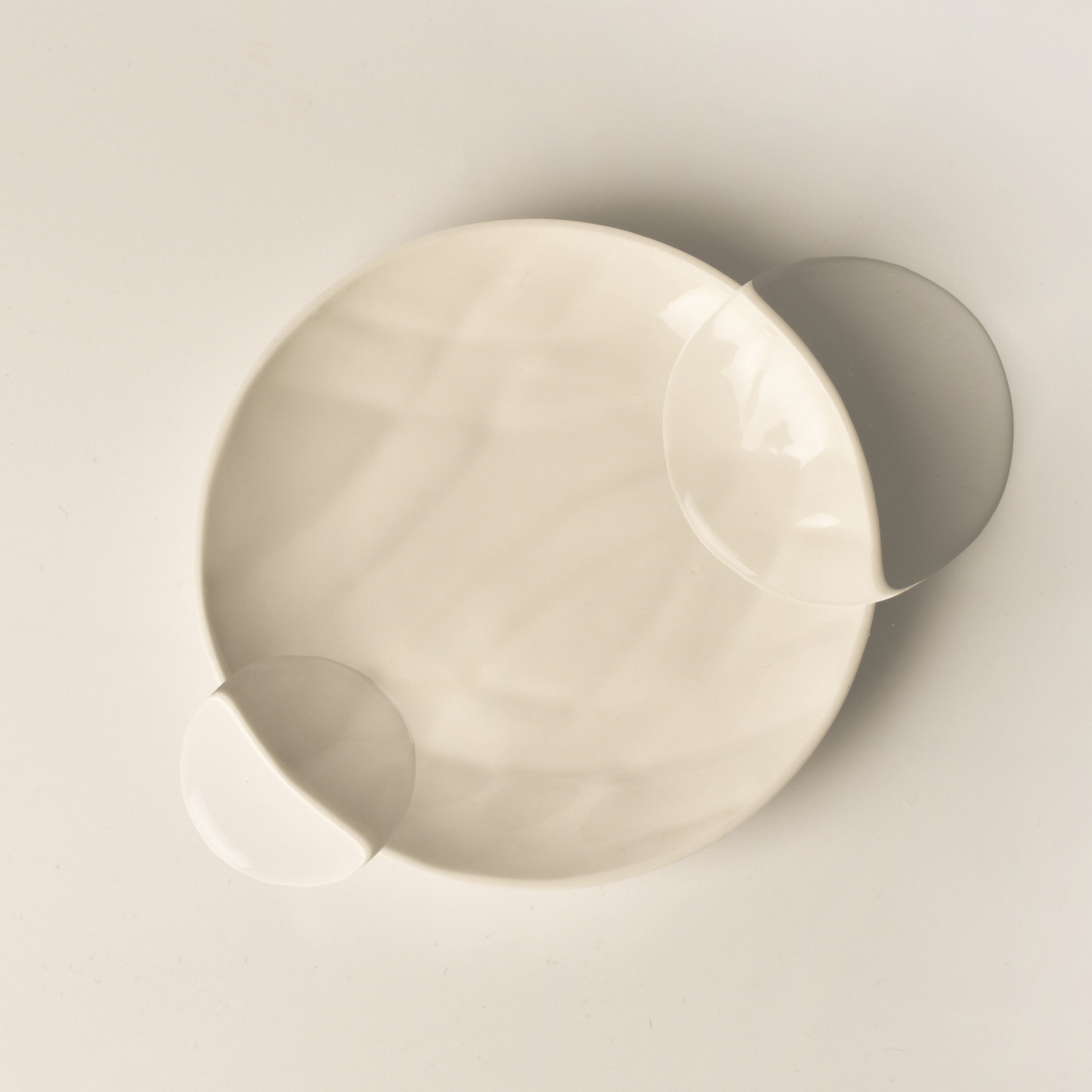 Yoonseul Plate S 윤슬 플레이트 S