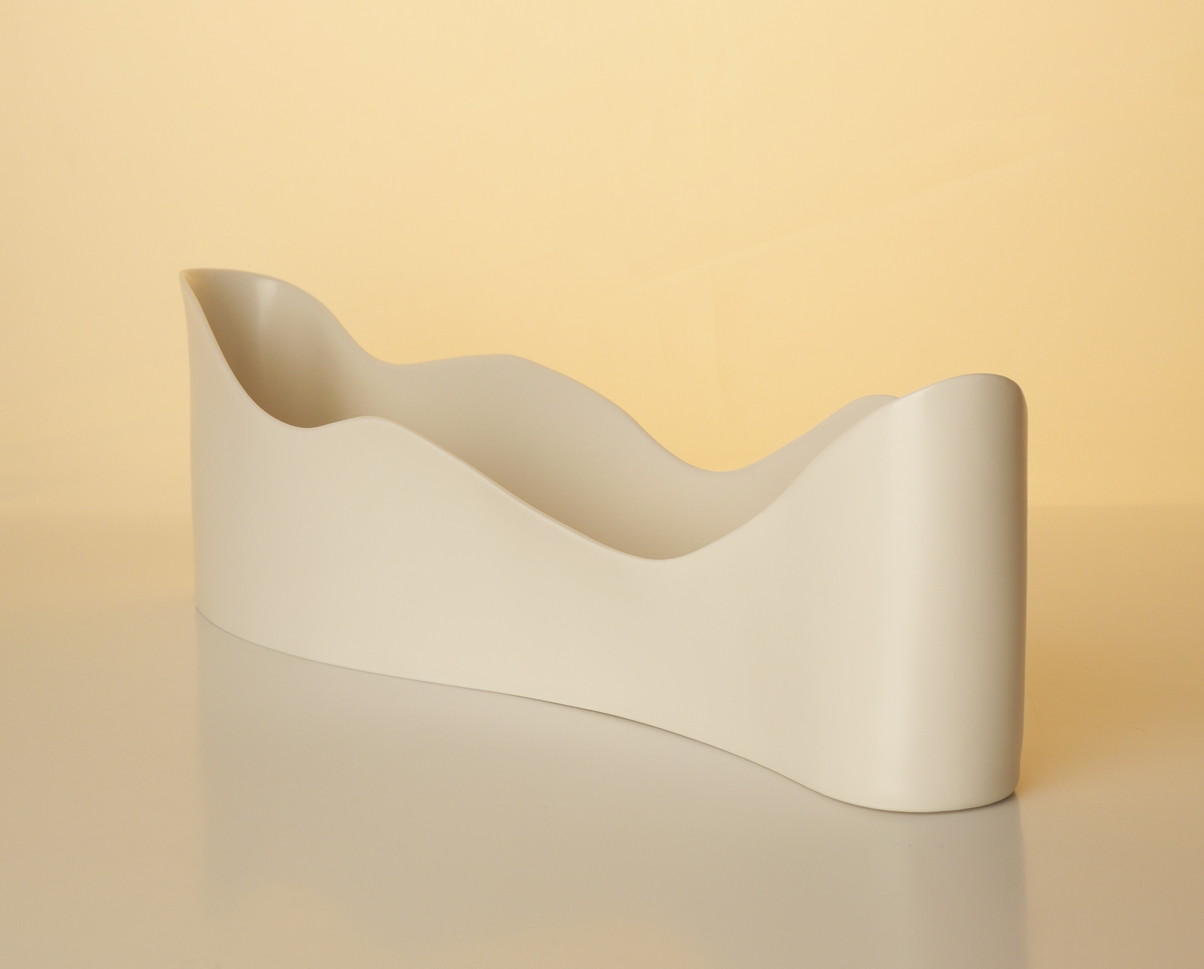 Flow H Vase