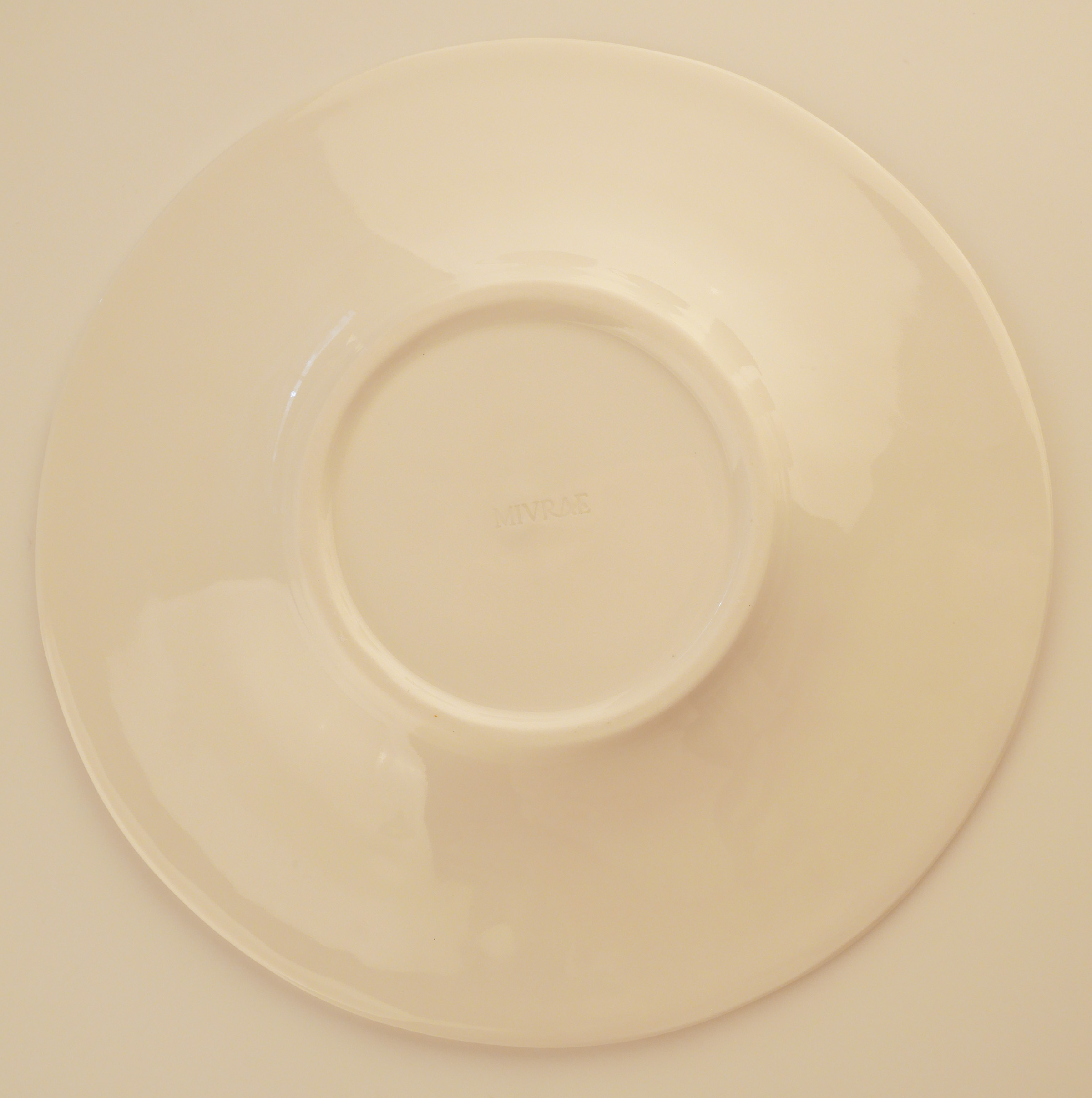 Yoonseul Plate L 윤슬 플레이트 L (라떼잔 받침)