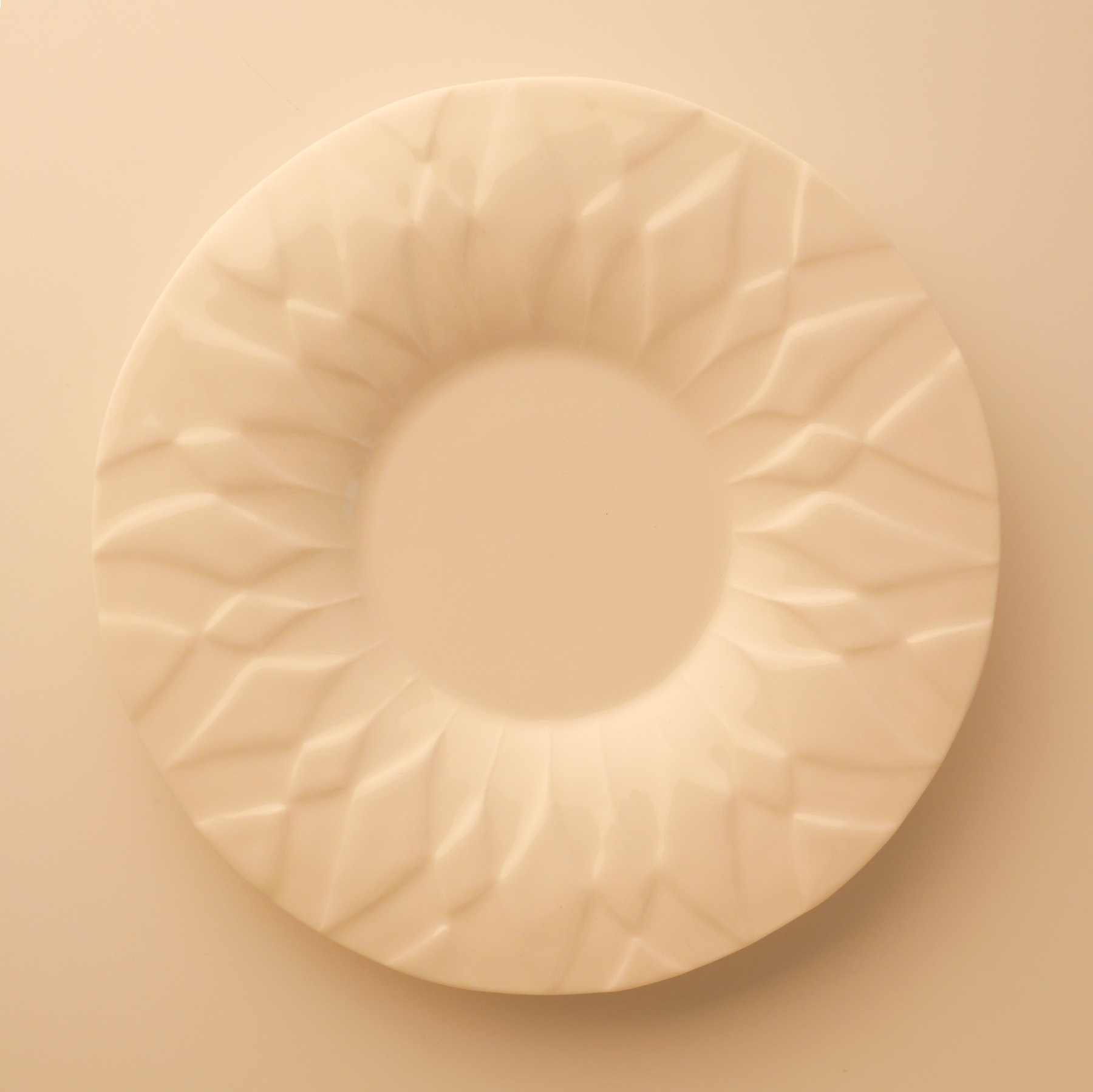 Yoonseul Plate L 윤슬 플레이트 L (라떼잔 받침)