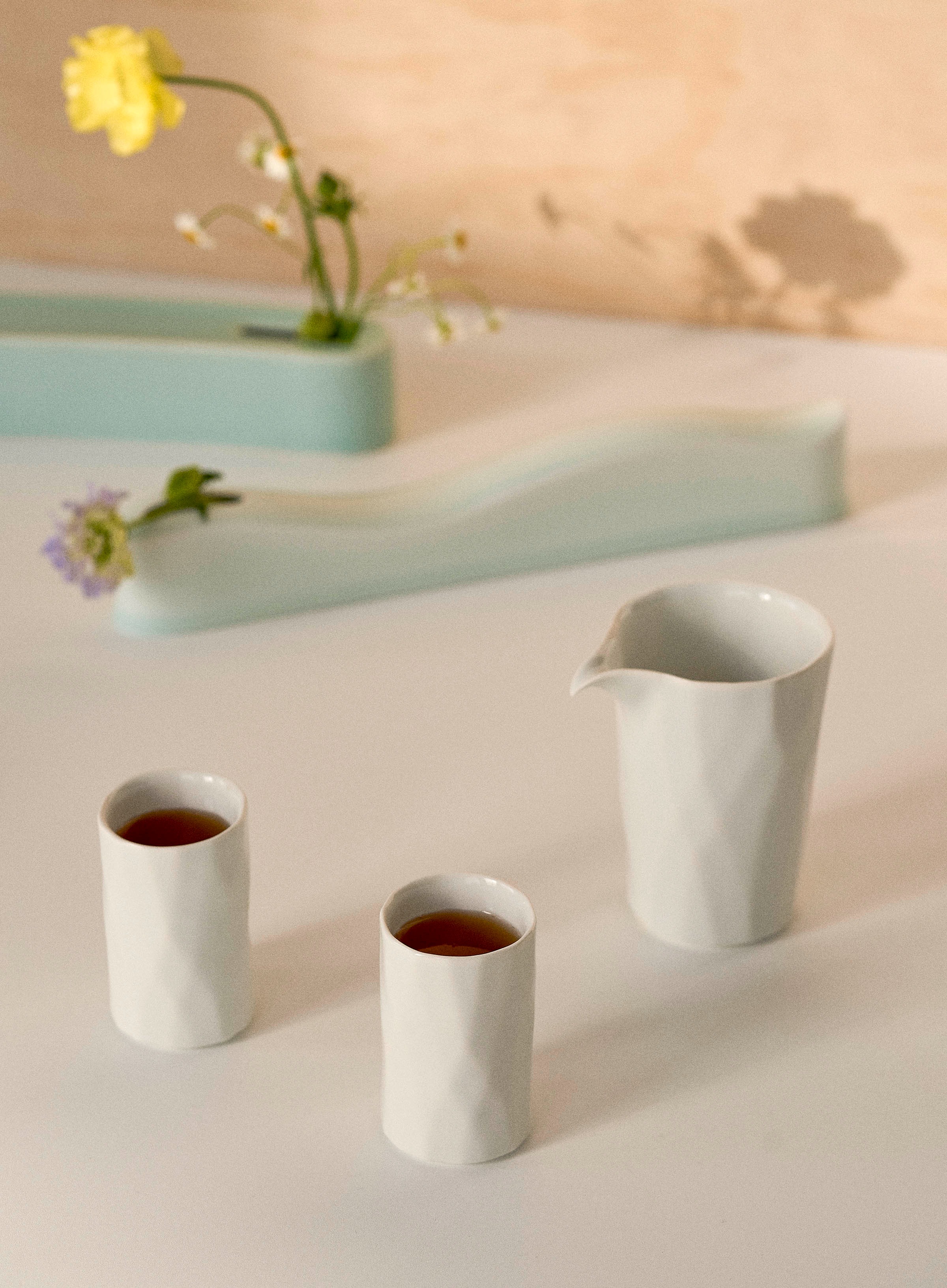 Yoonseul Teacup 윤슬 찻잔