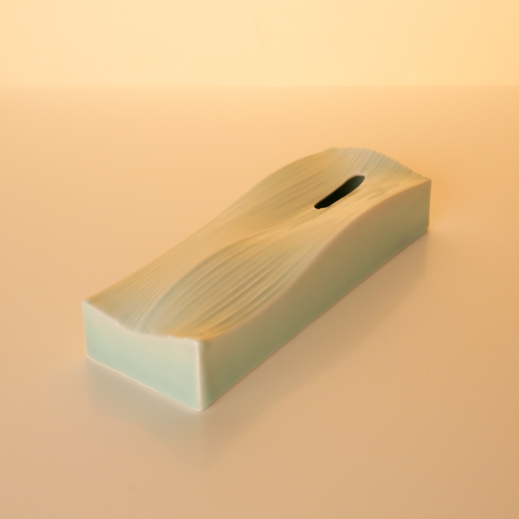 Billow Vase S