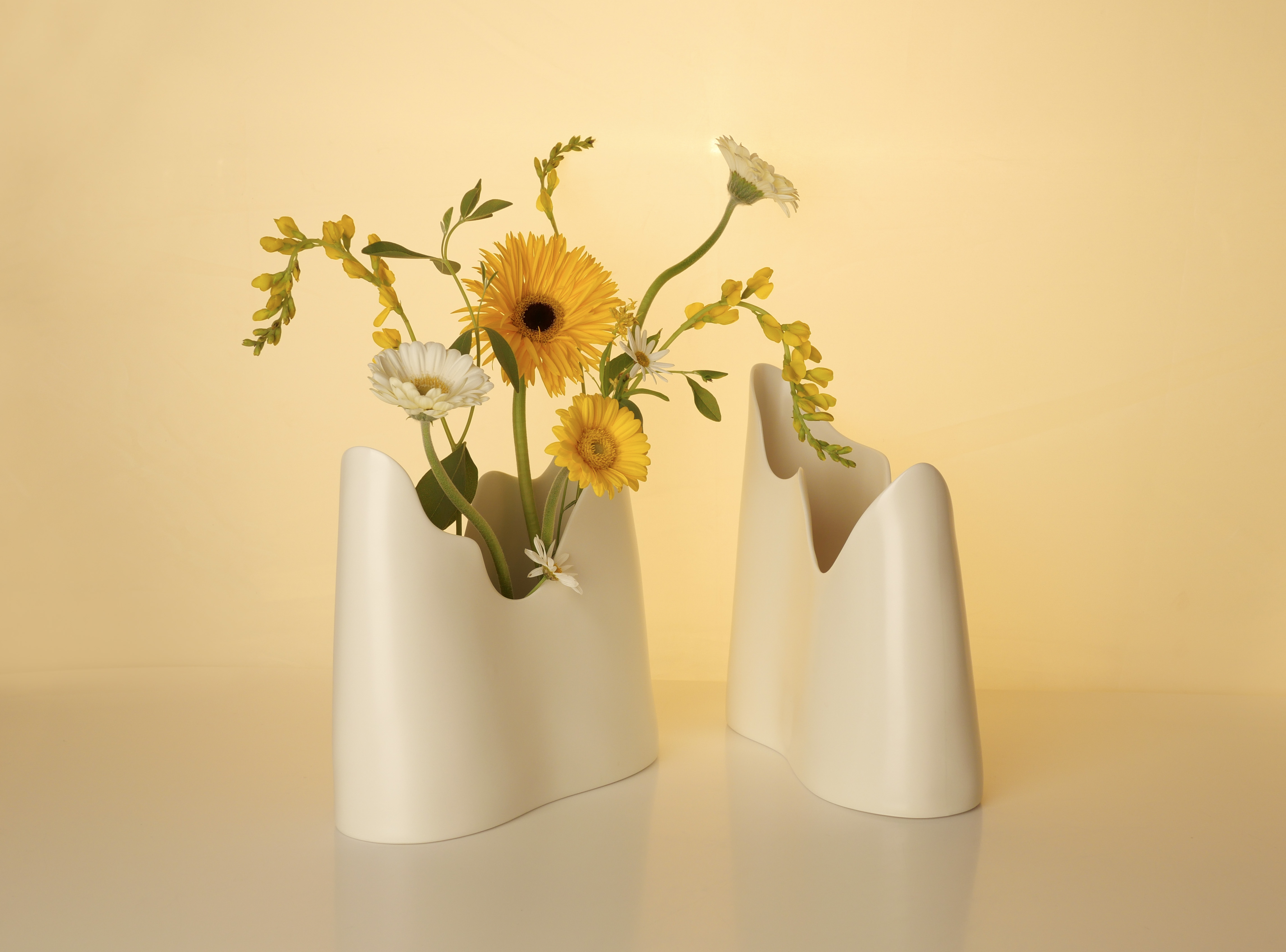 Flow Vase
