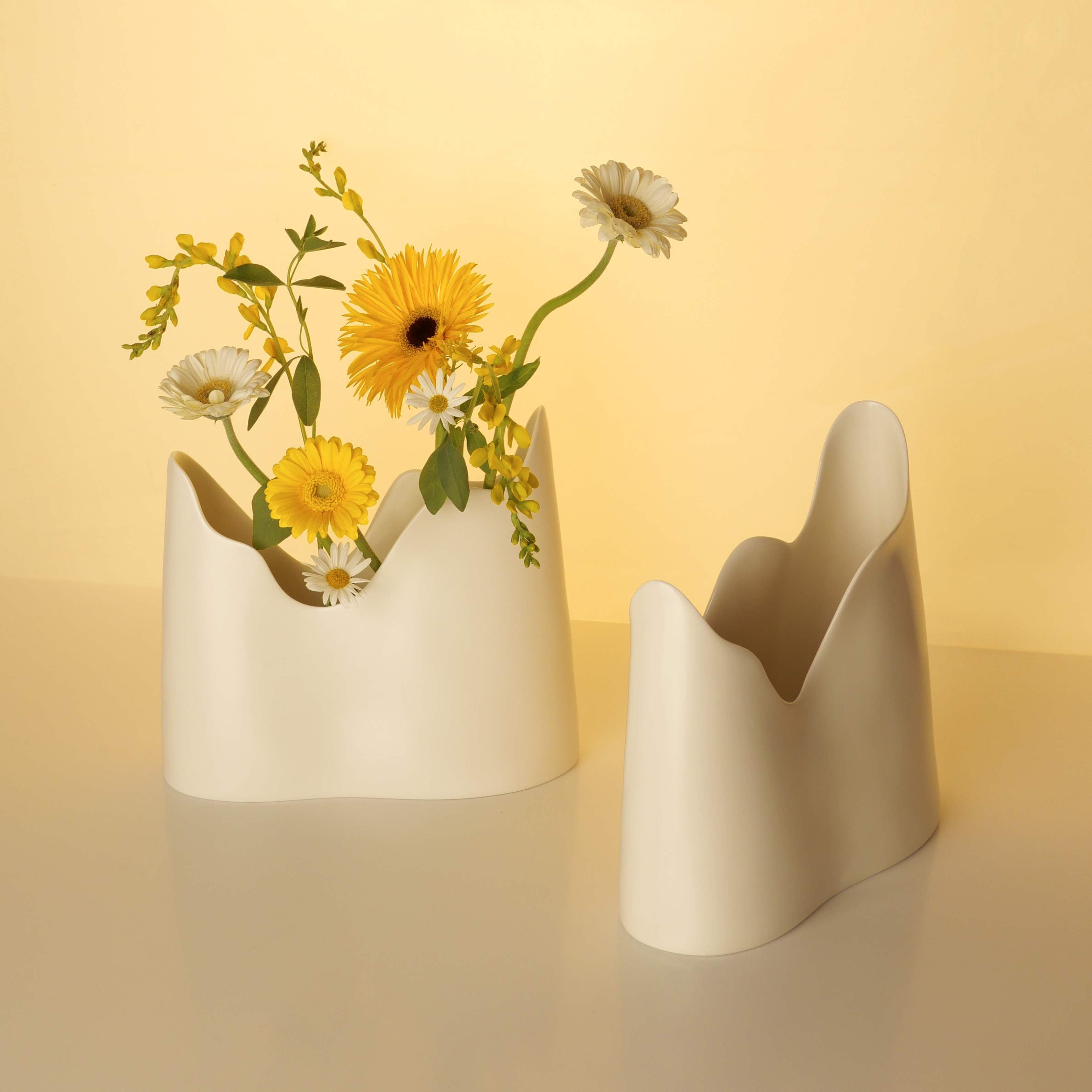 Flow Vase