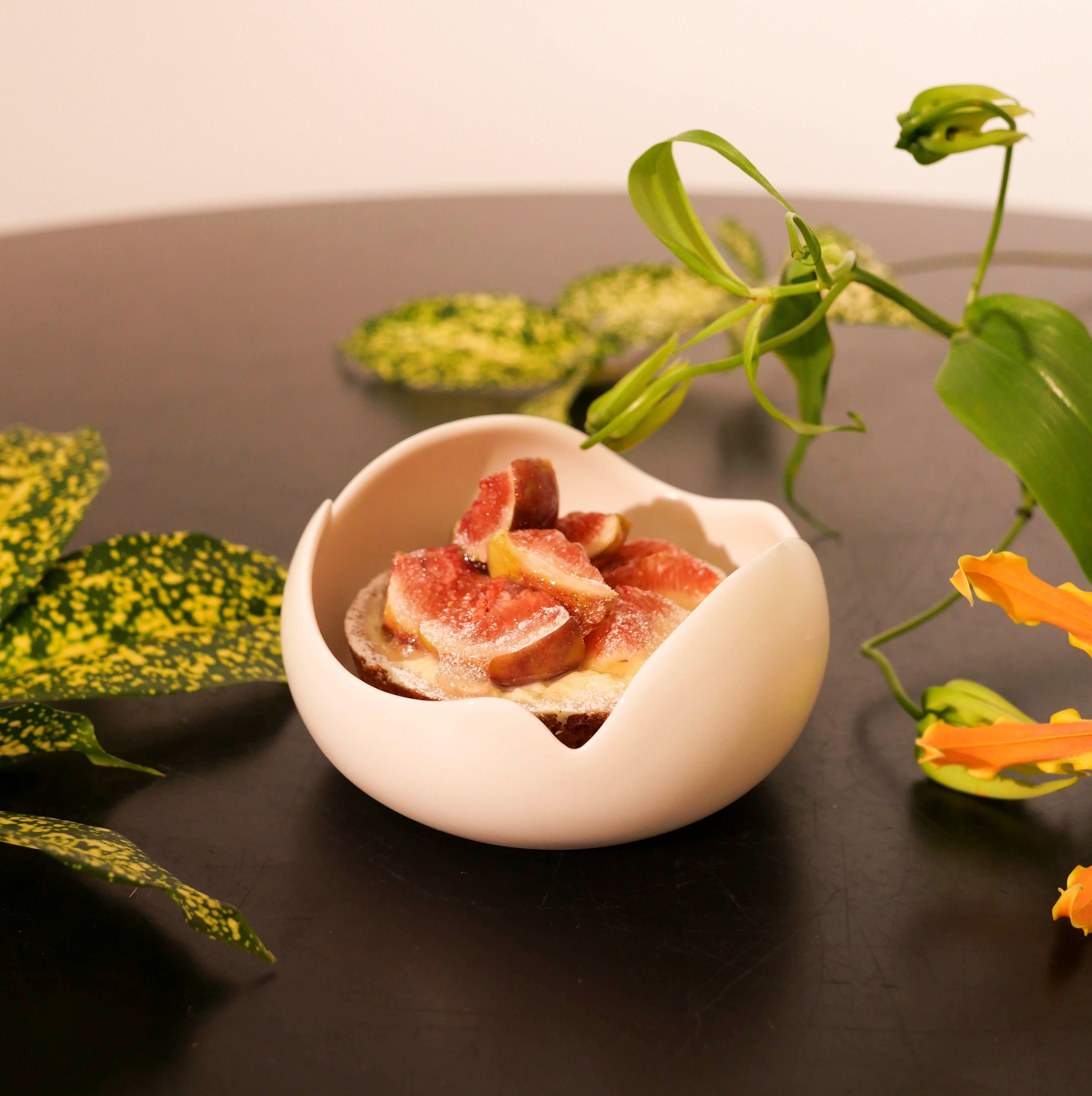 Bloom Vase/ Bowl R (S,M,L)