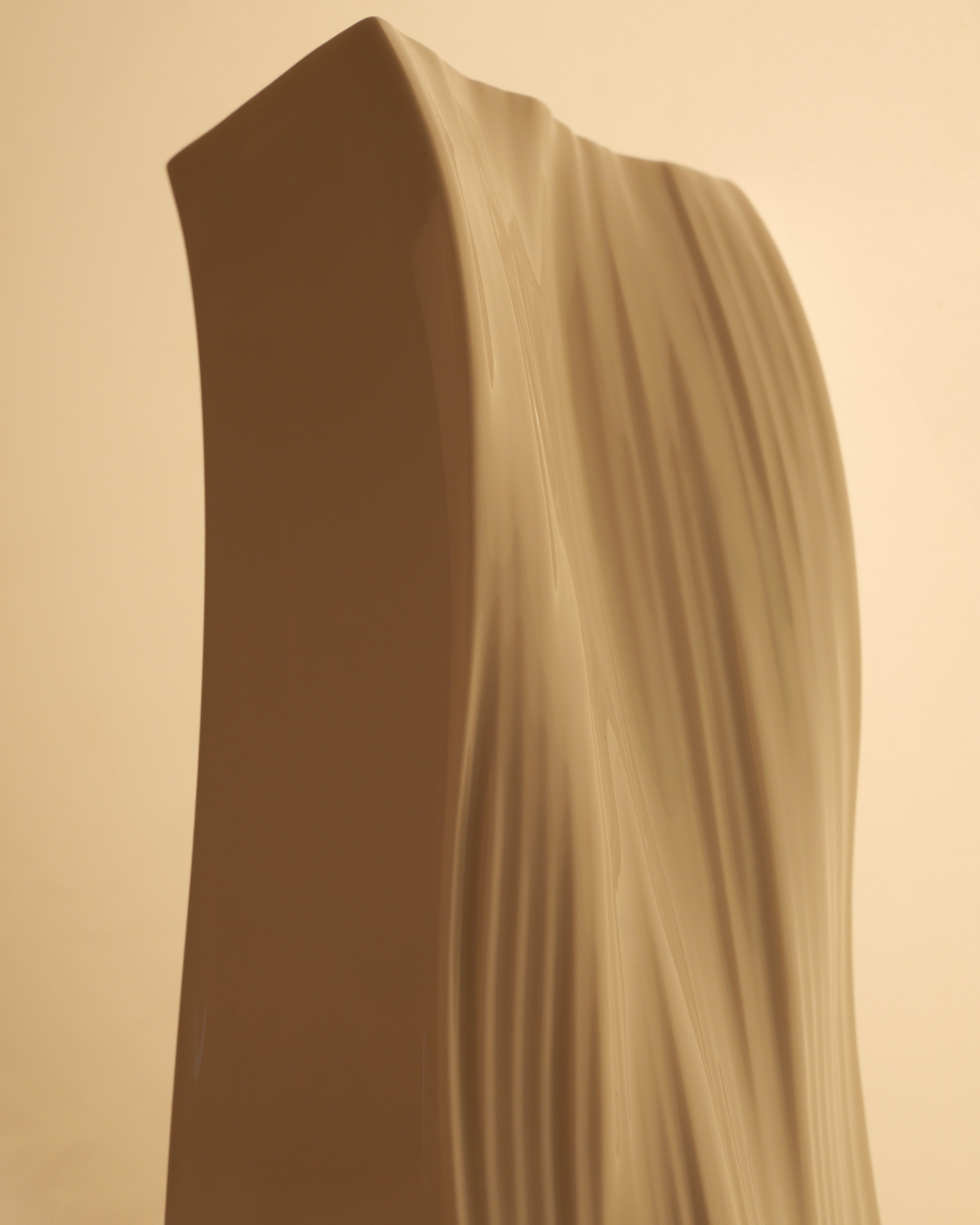 Billow Vase H