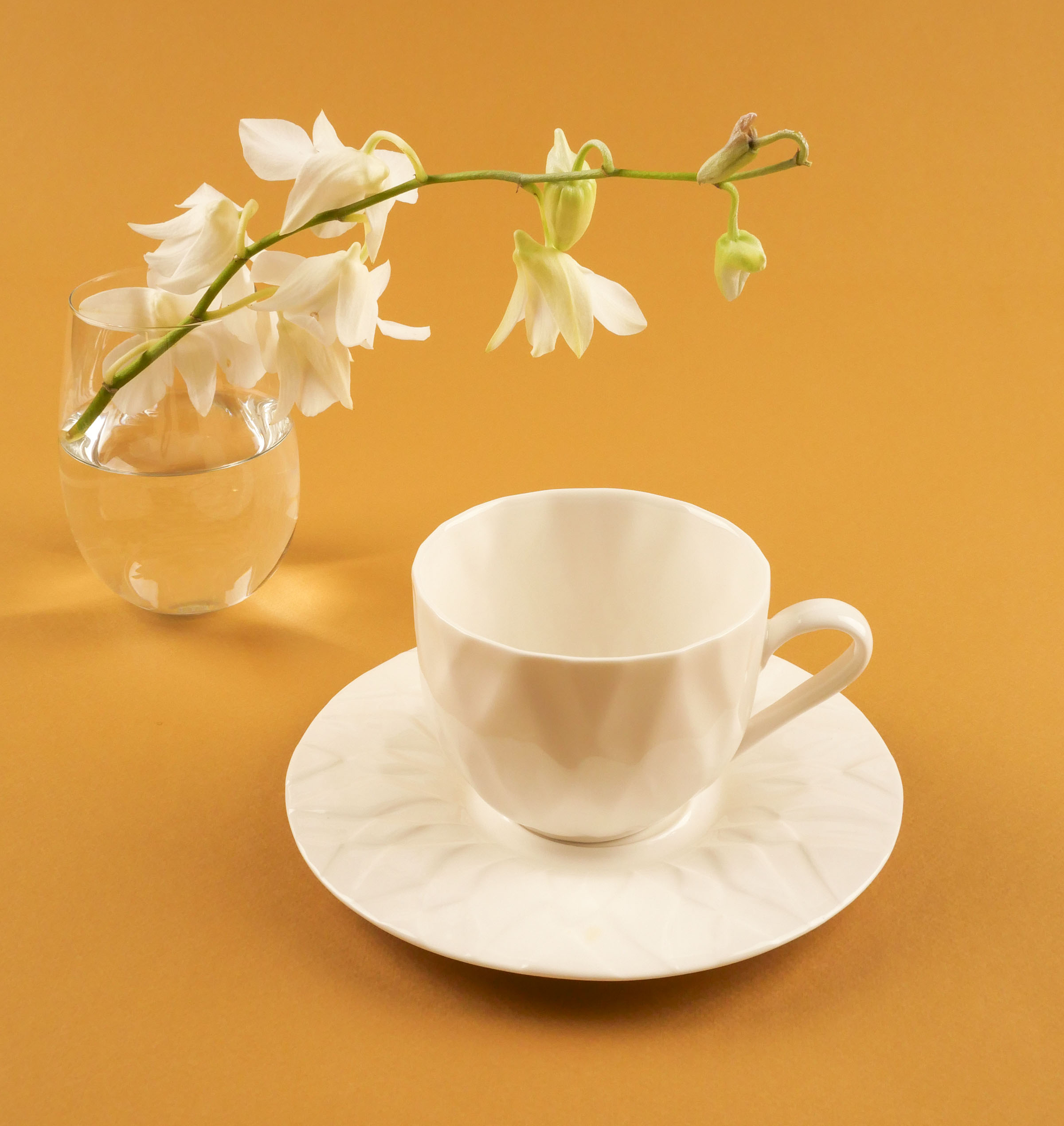 Yoonseul latte mug 윤슬 라떼잔 400ml