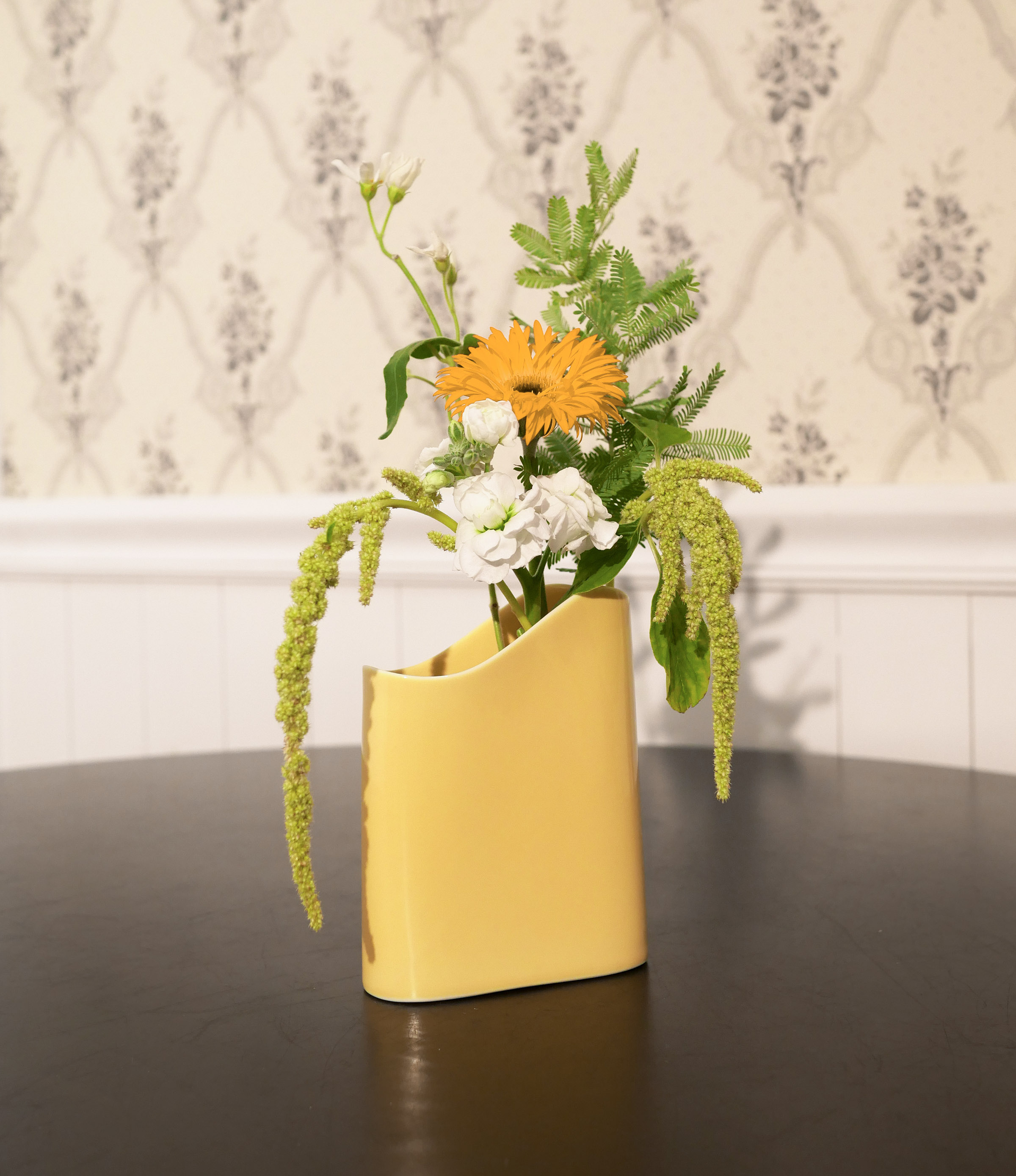 Wave Vase