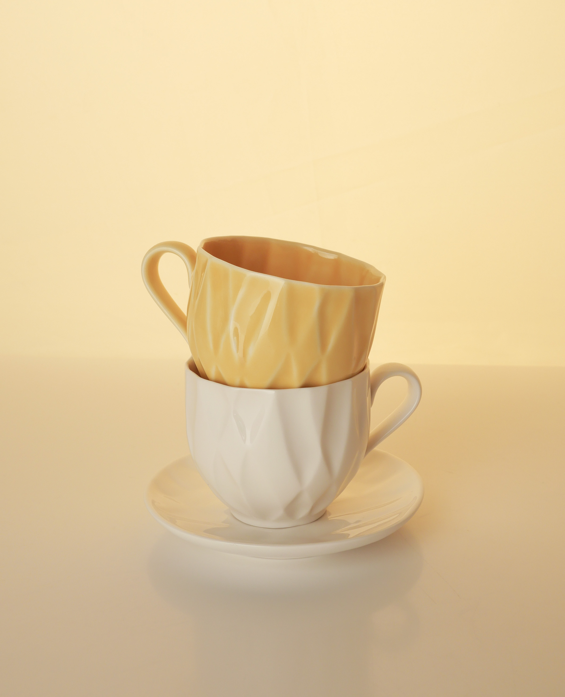 Yoonseul Coffee Cup 윤슬 커피잔 150ml