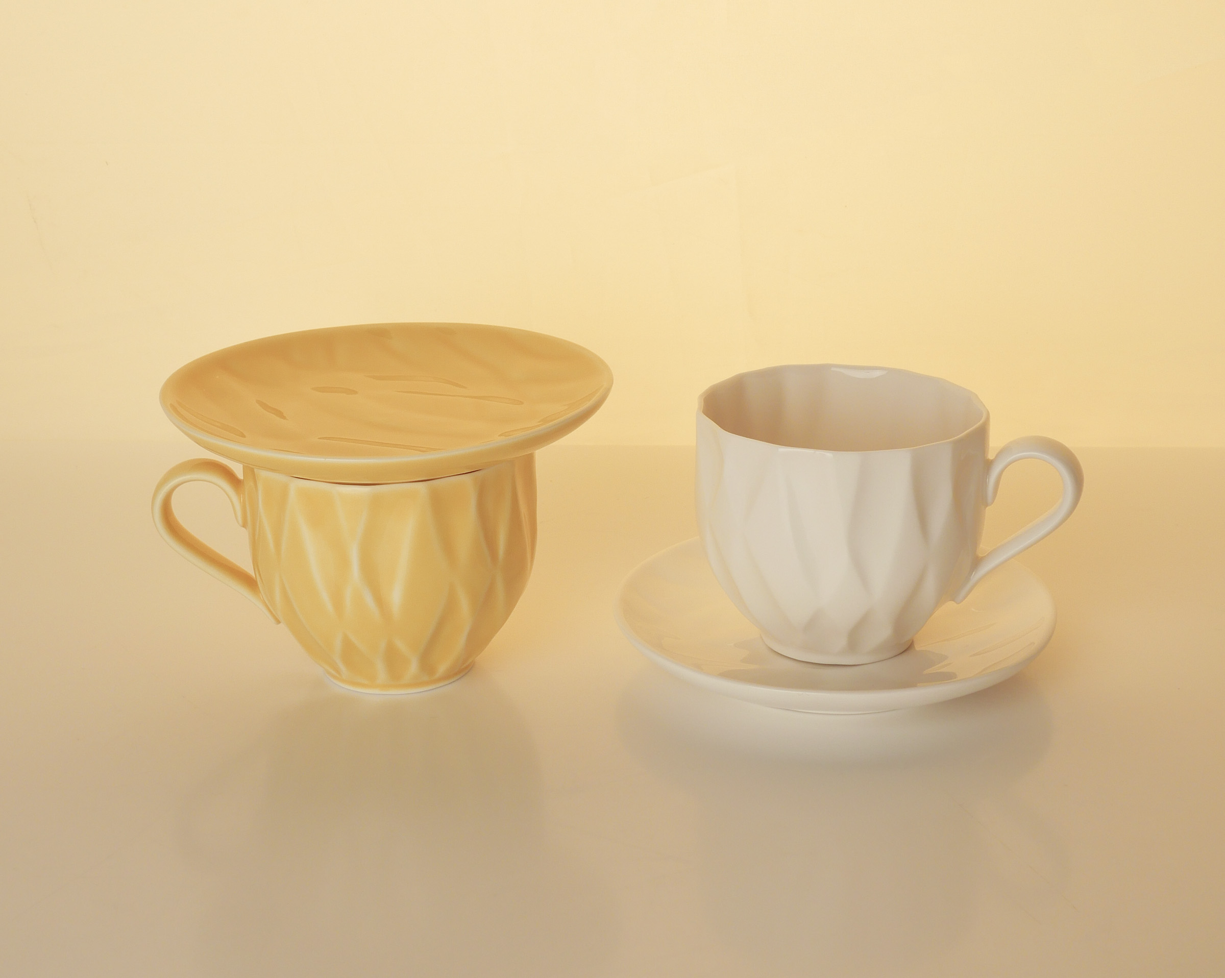 Yoonseul Coffee Cup 윤슬 커피잔 150ml