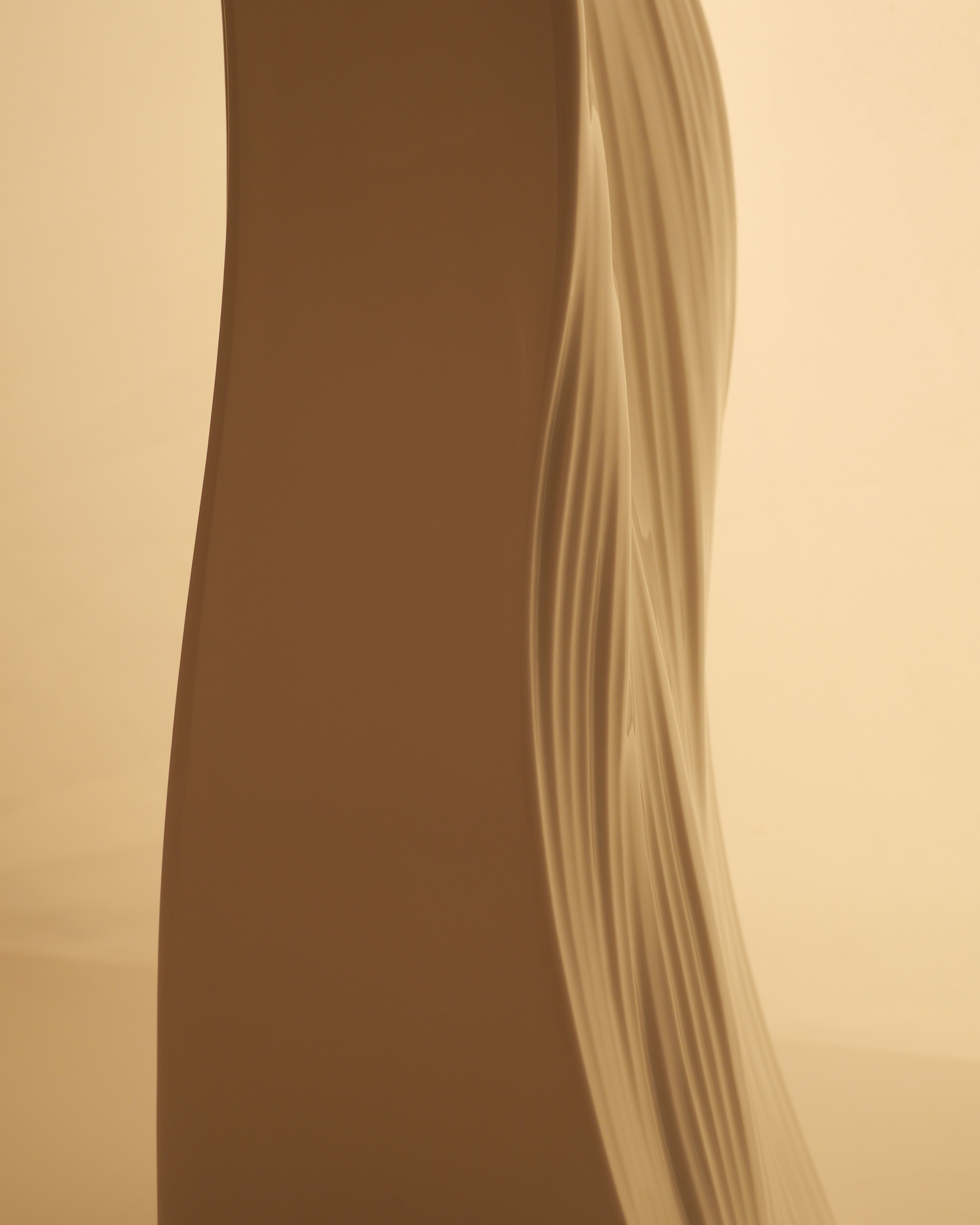 Billow Vase H