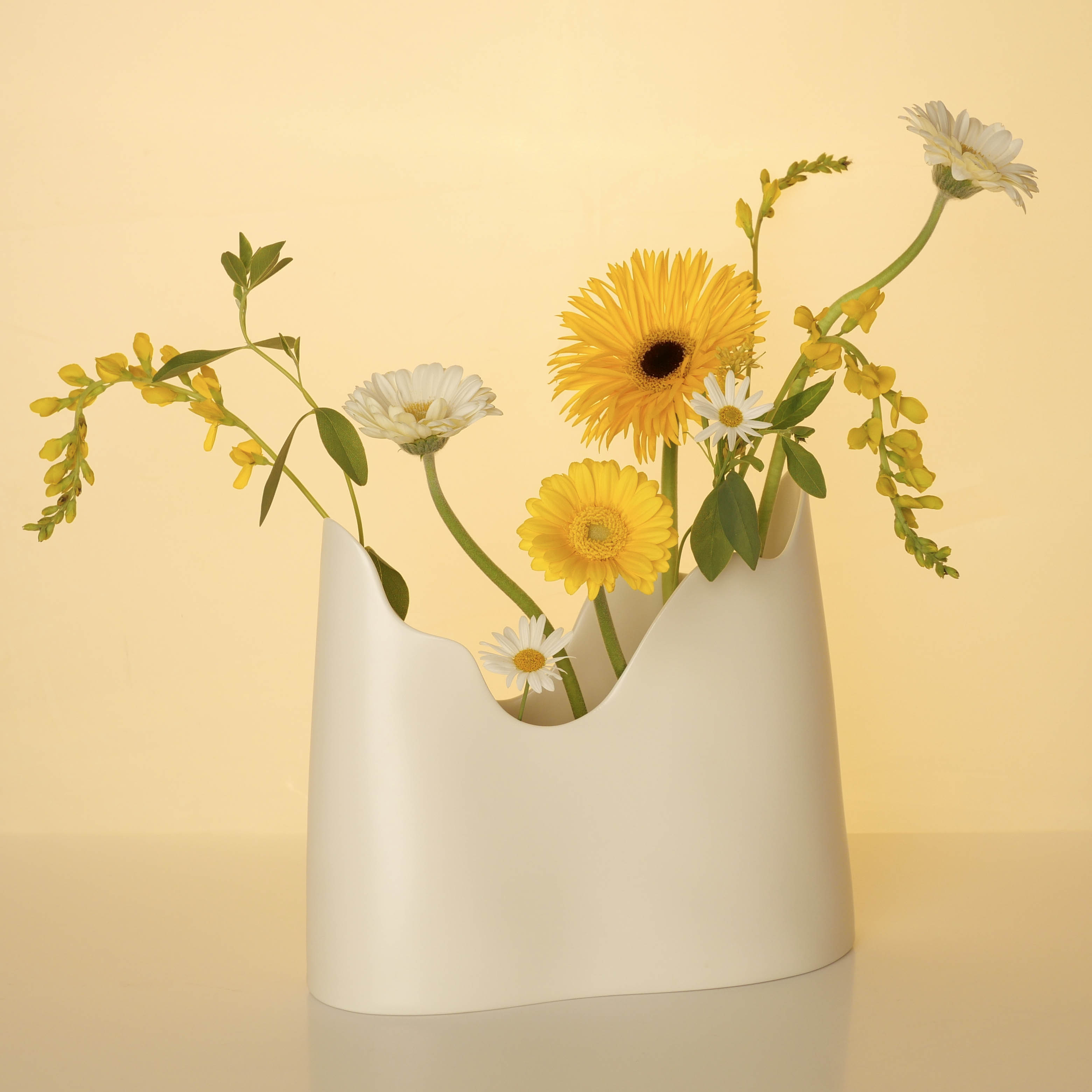 Flow Vase