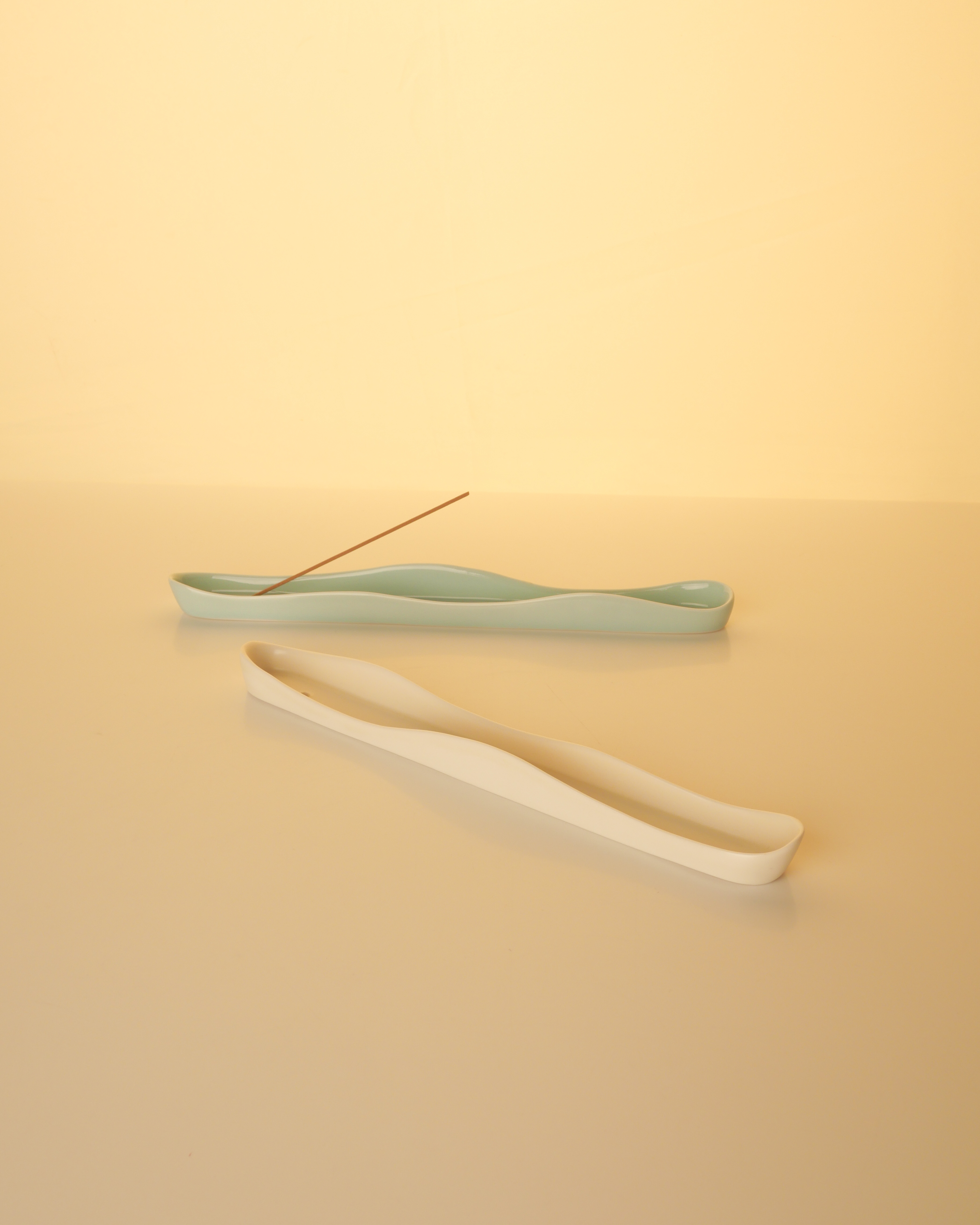 Fog Incense Holder