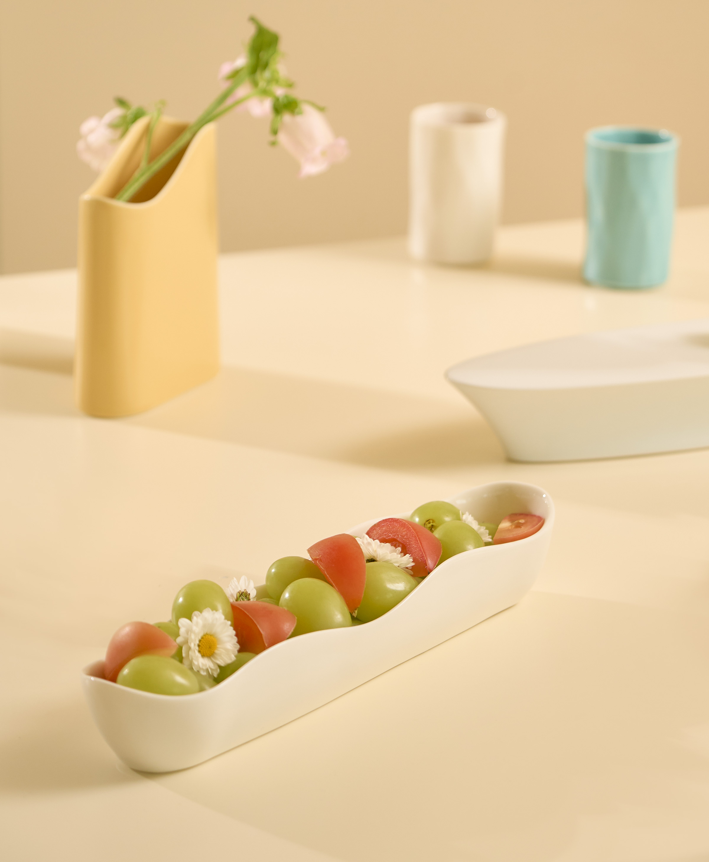 Bloom Mini Vase/ Bowl