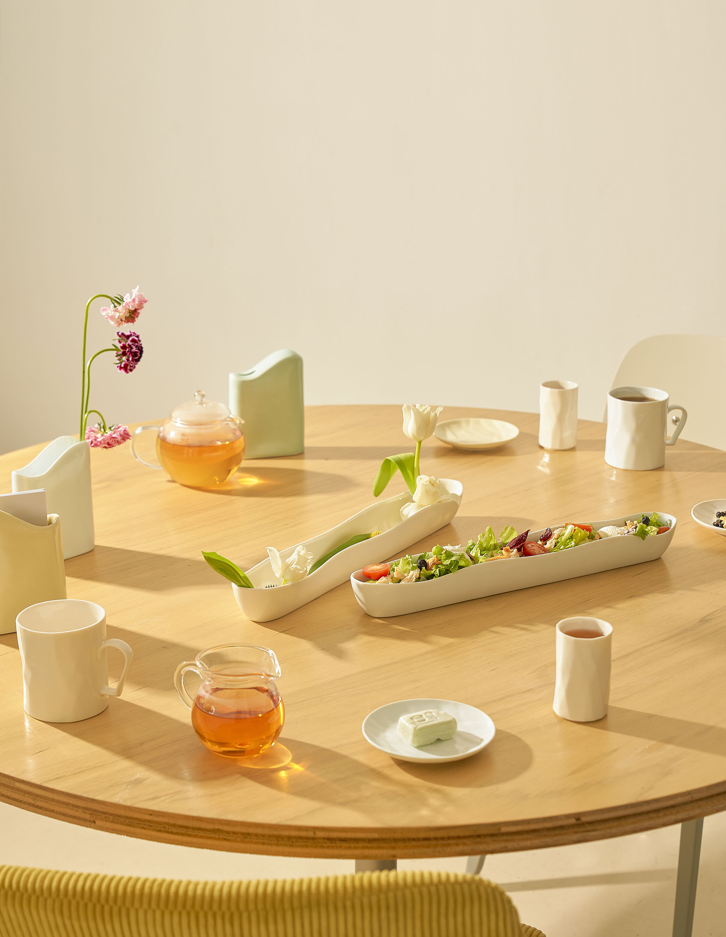 Bloom Vase/ Bowl