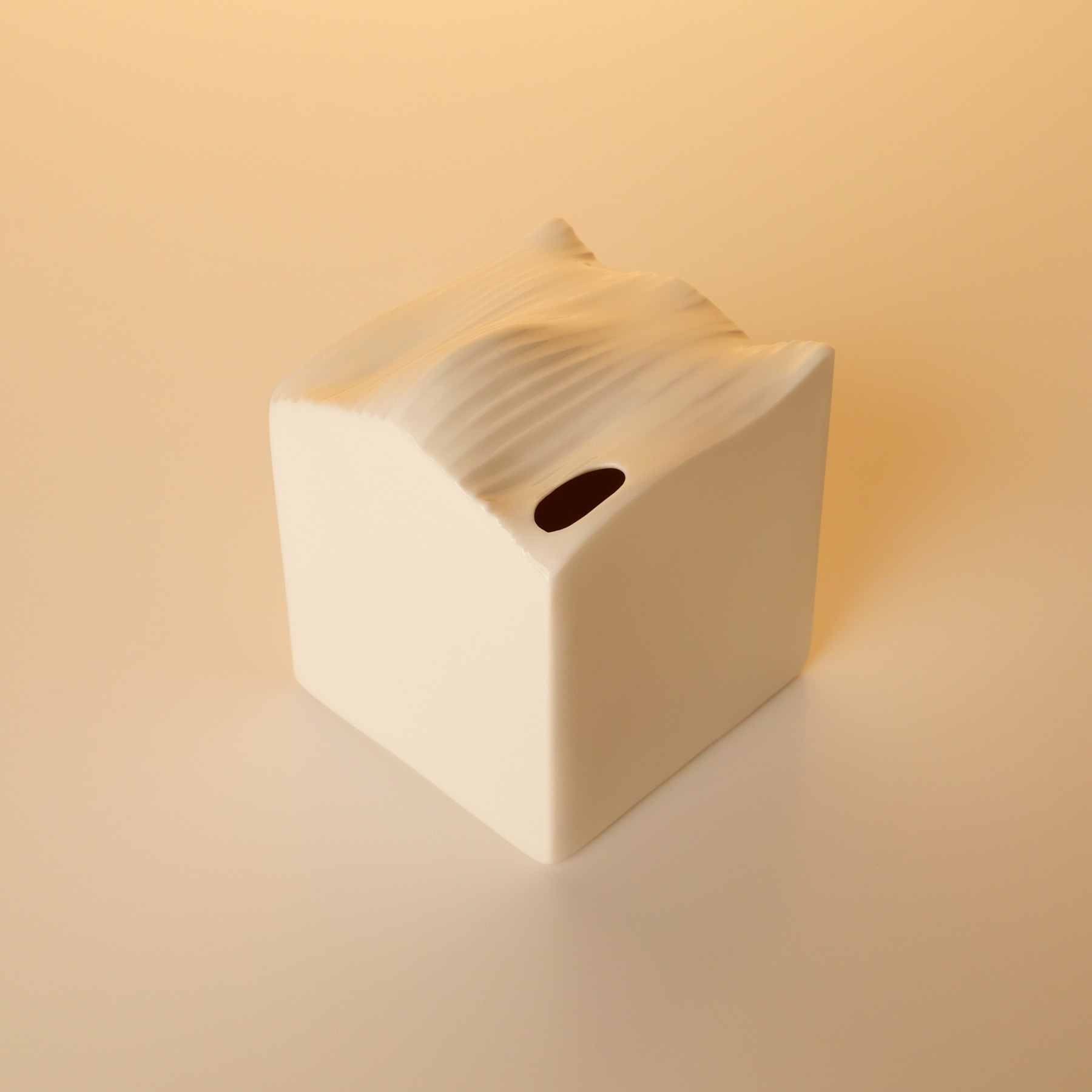 Billow Vase B