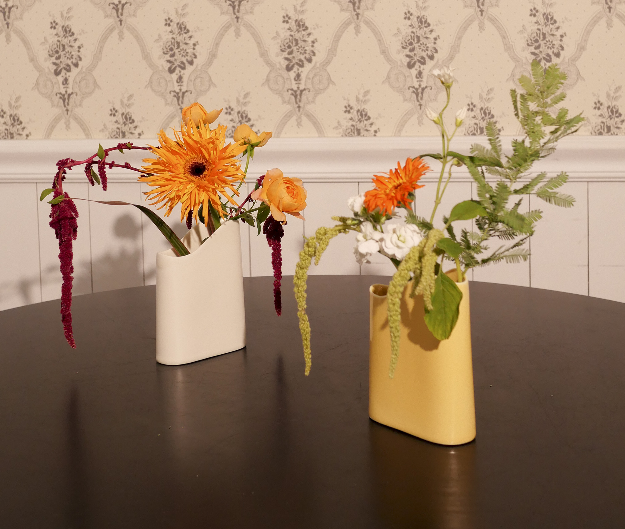 Wave Vase