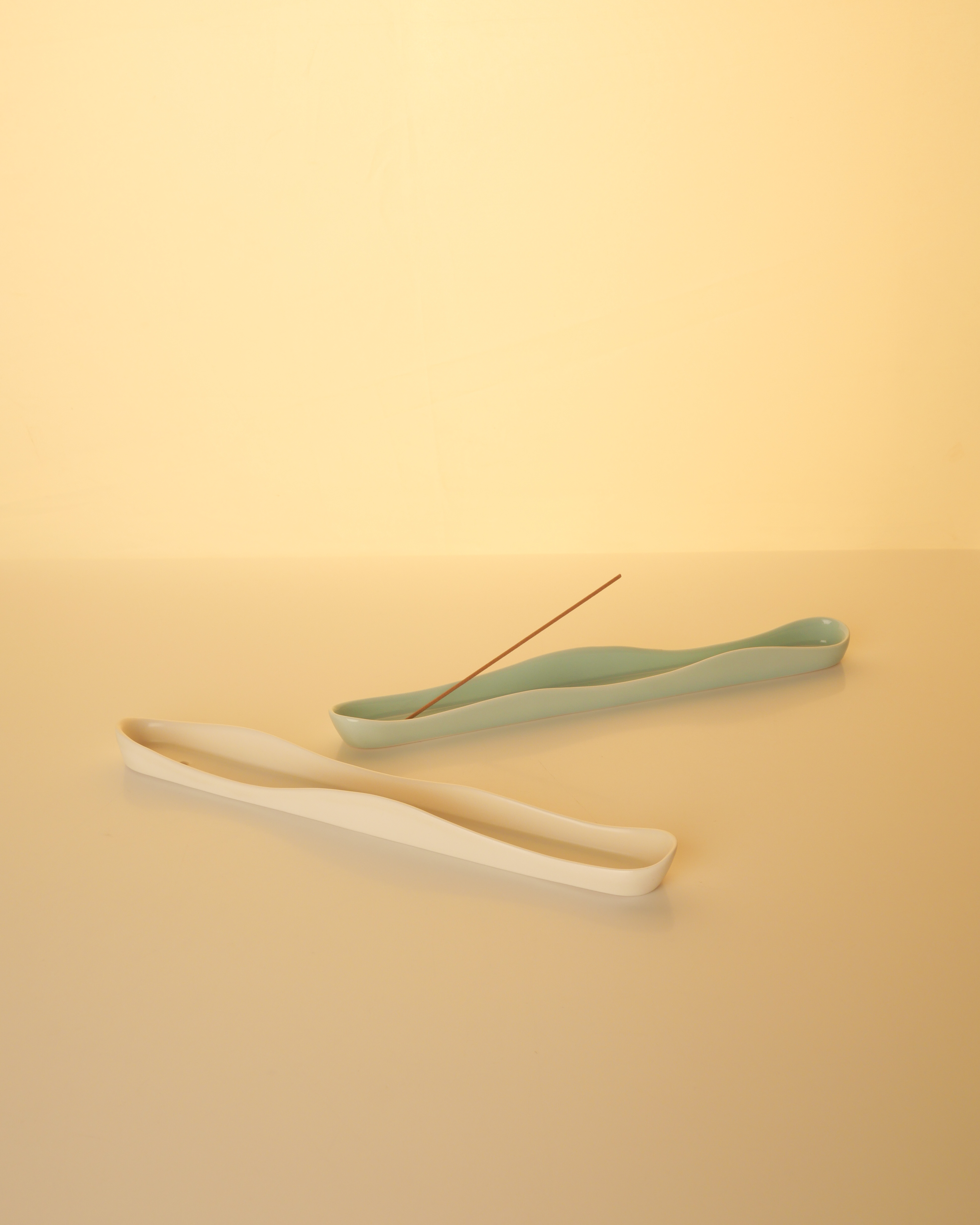 Fog Incense Holder