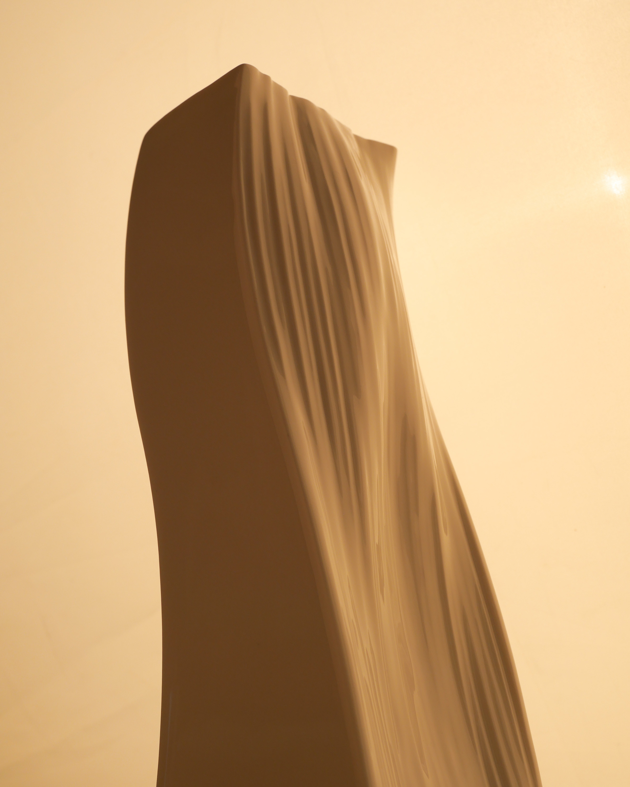 Billow Vase H