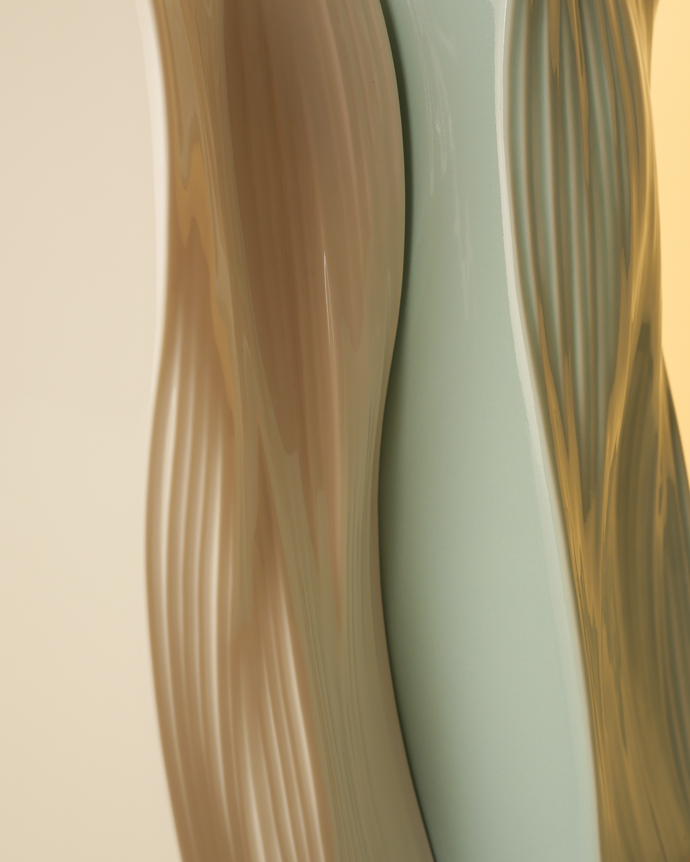 Billow Vase H