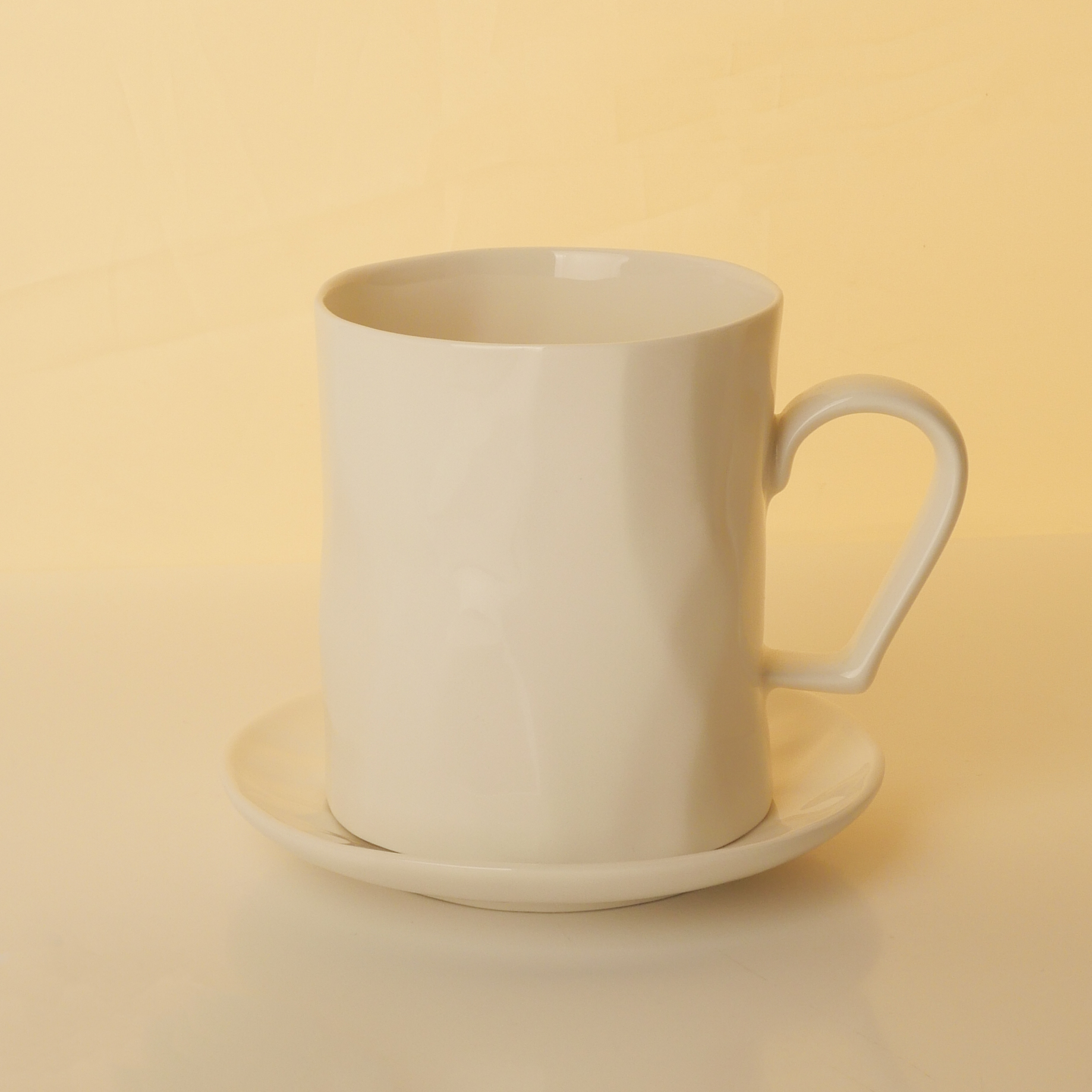 Yoonseul Cup&Plate / 윤슬컵 플레이트 세트