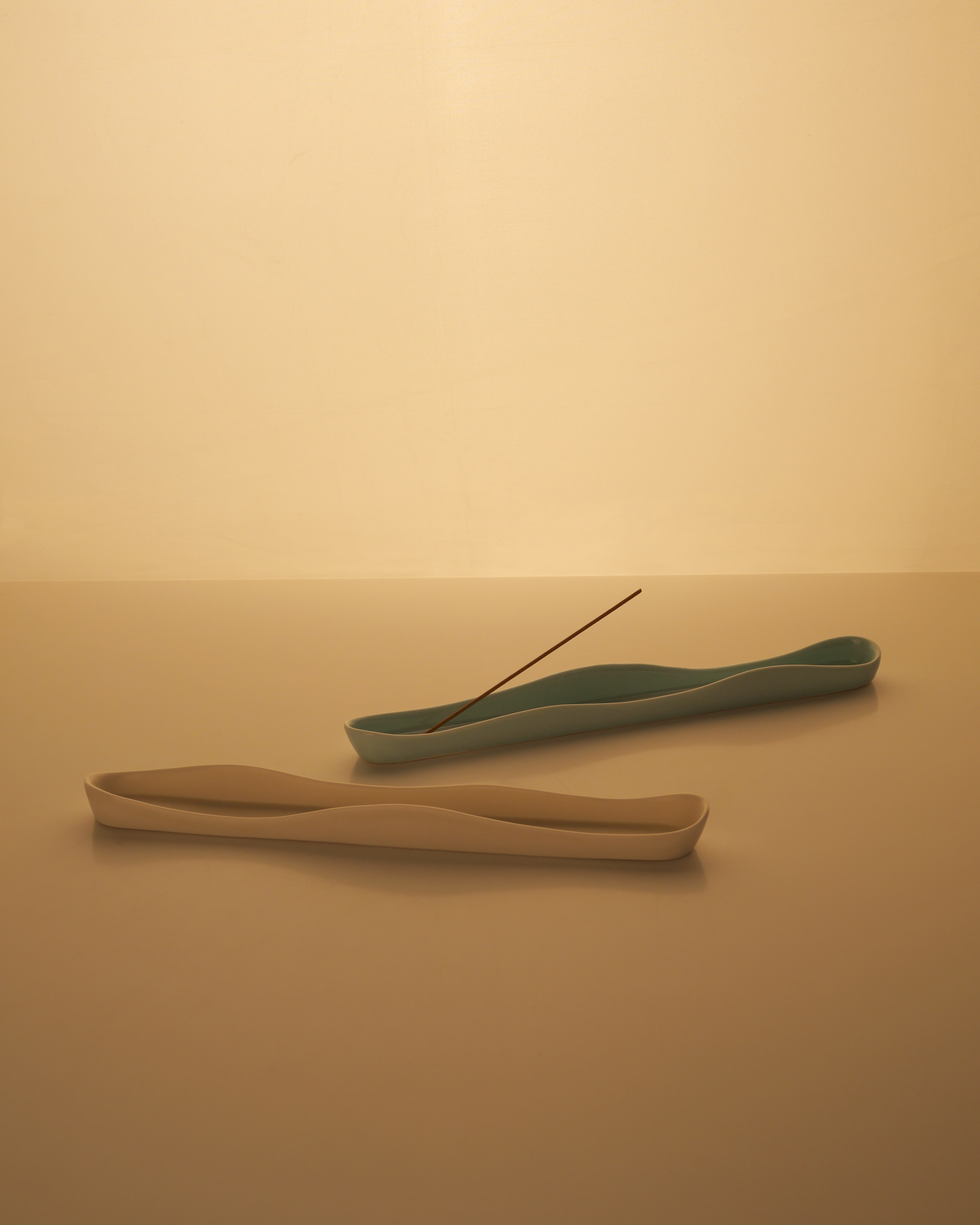 Fog Incense Holder
