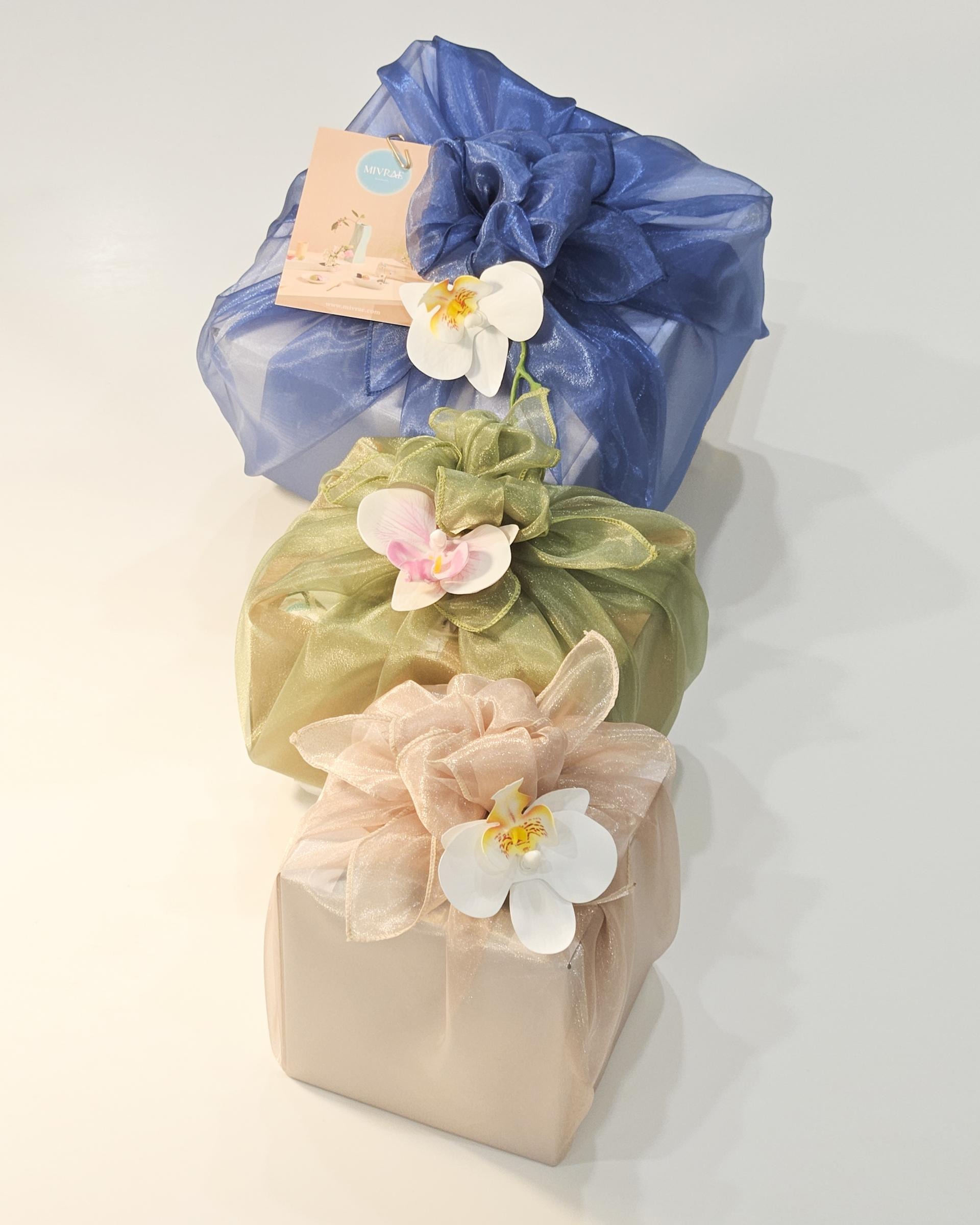 Bloom Vase/ Bowl R (S,M,L)