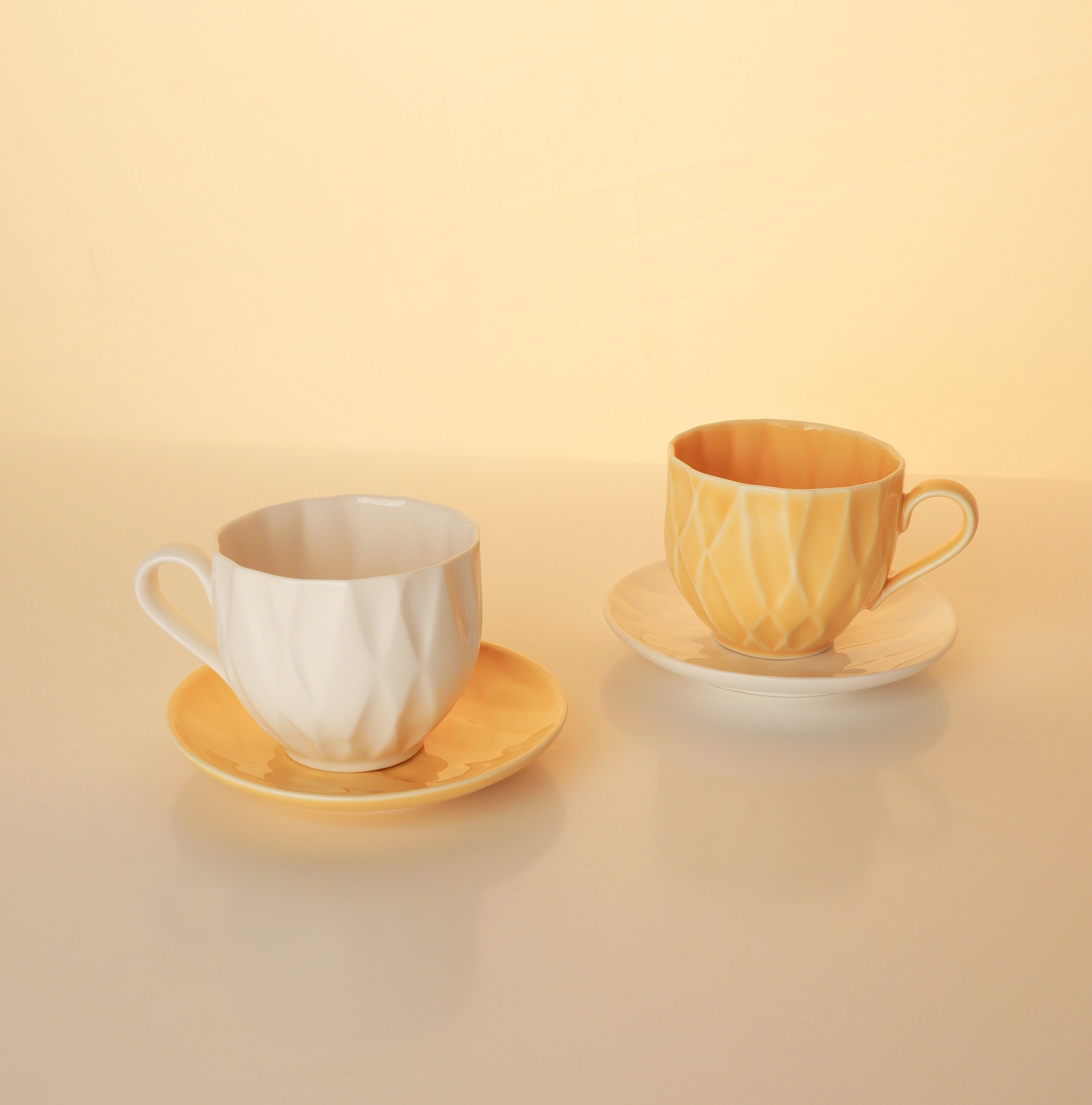 Yoonseul Coffee Cup 윤슬 커피잔 150ml