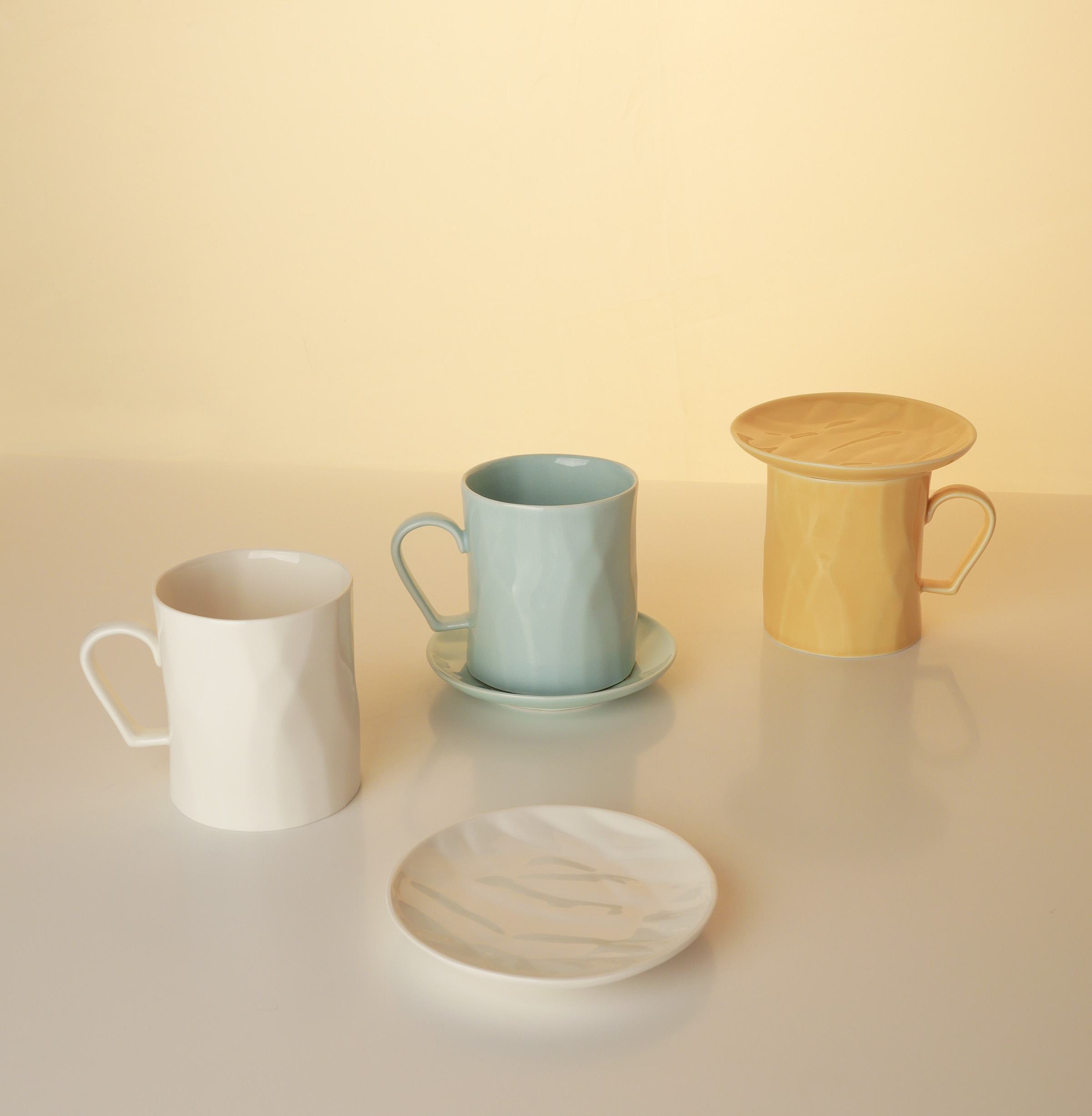 Yoonseul Plate S 윤슬 플레이트 S
