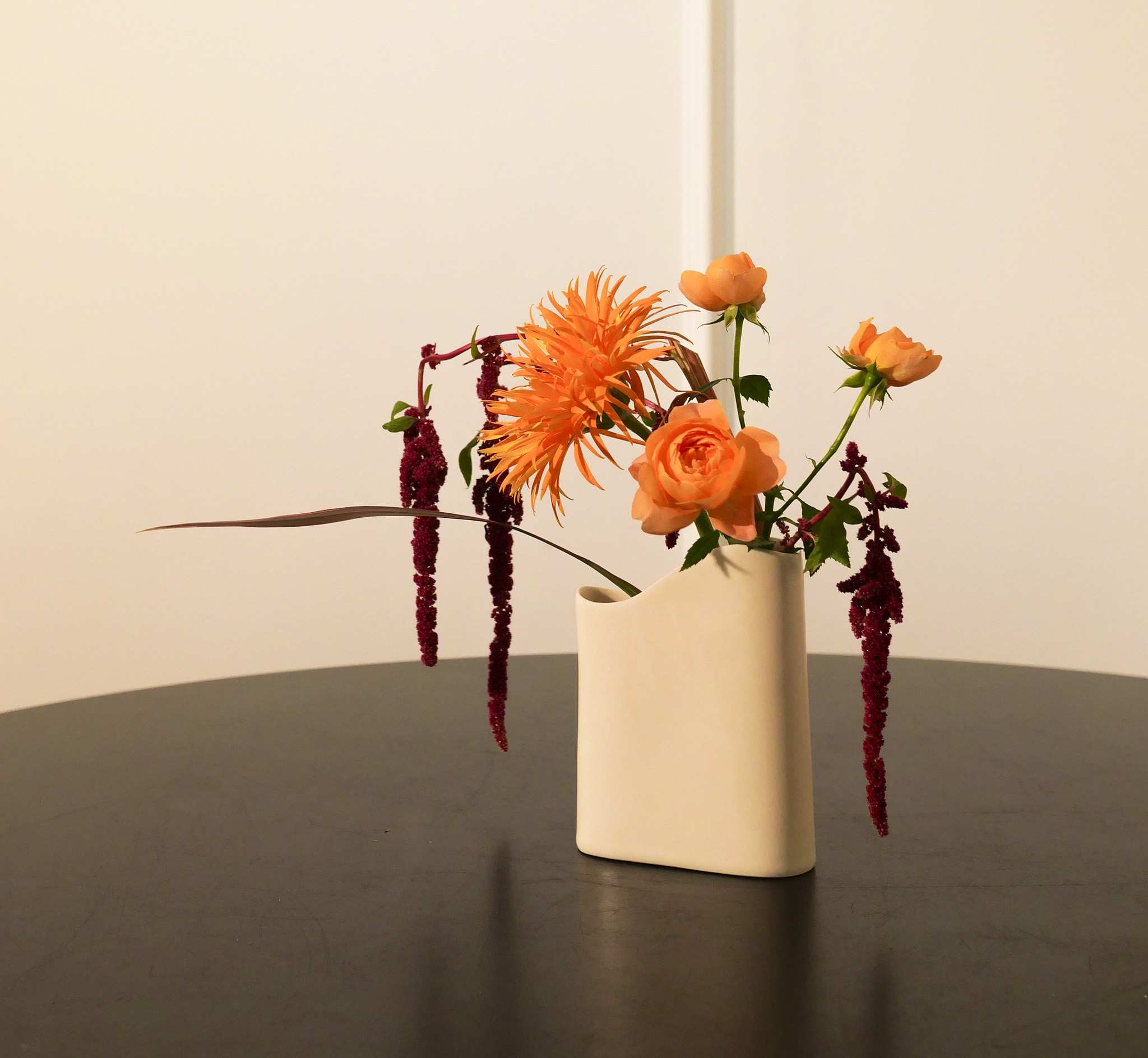 Wave Vase
