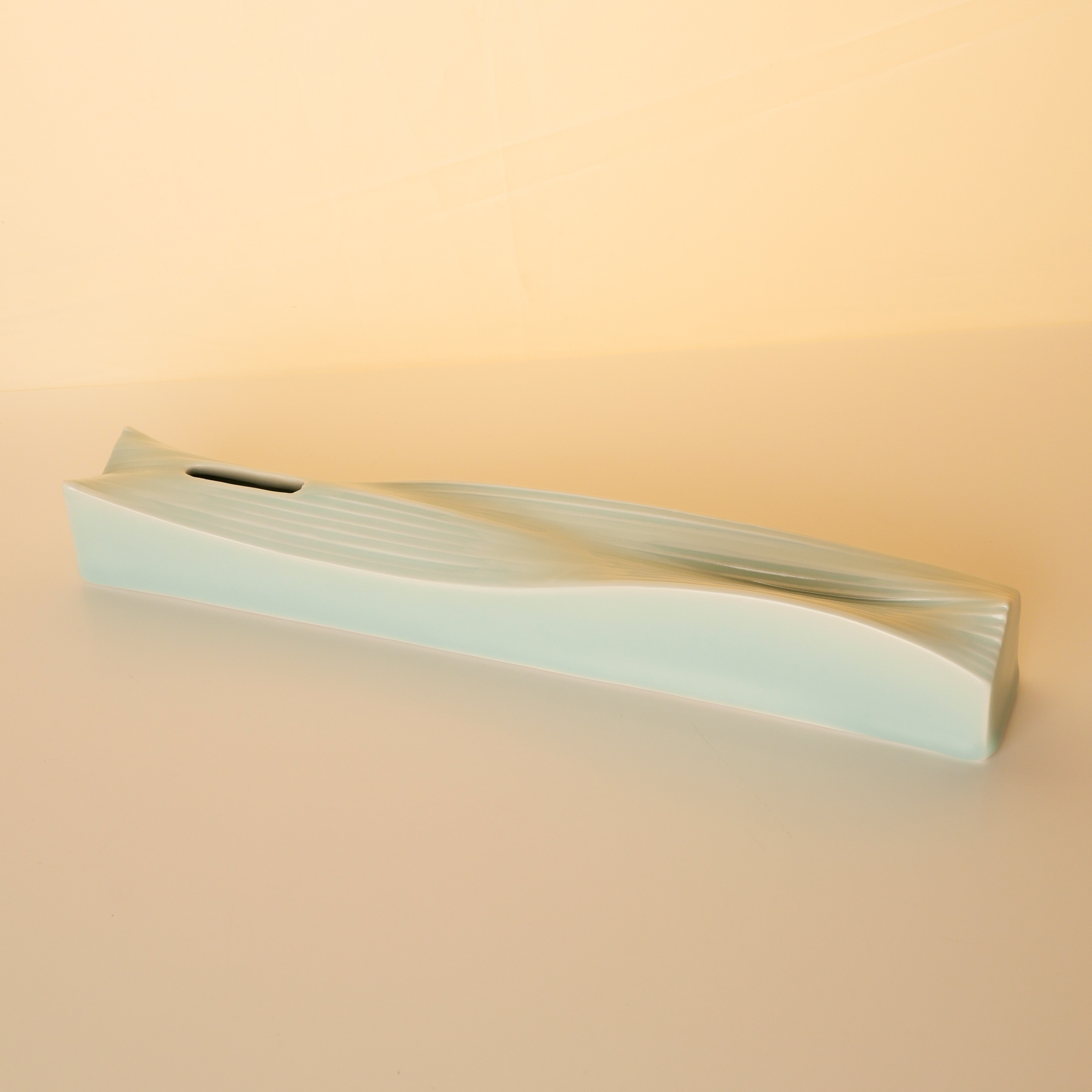 Billow Vase L