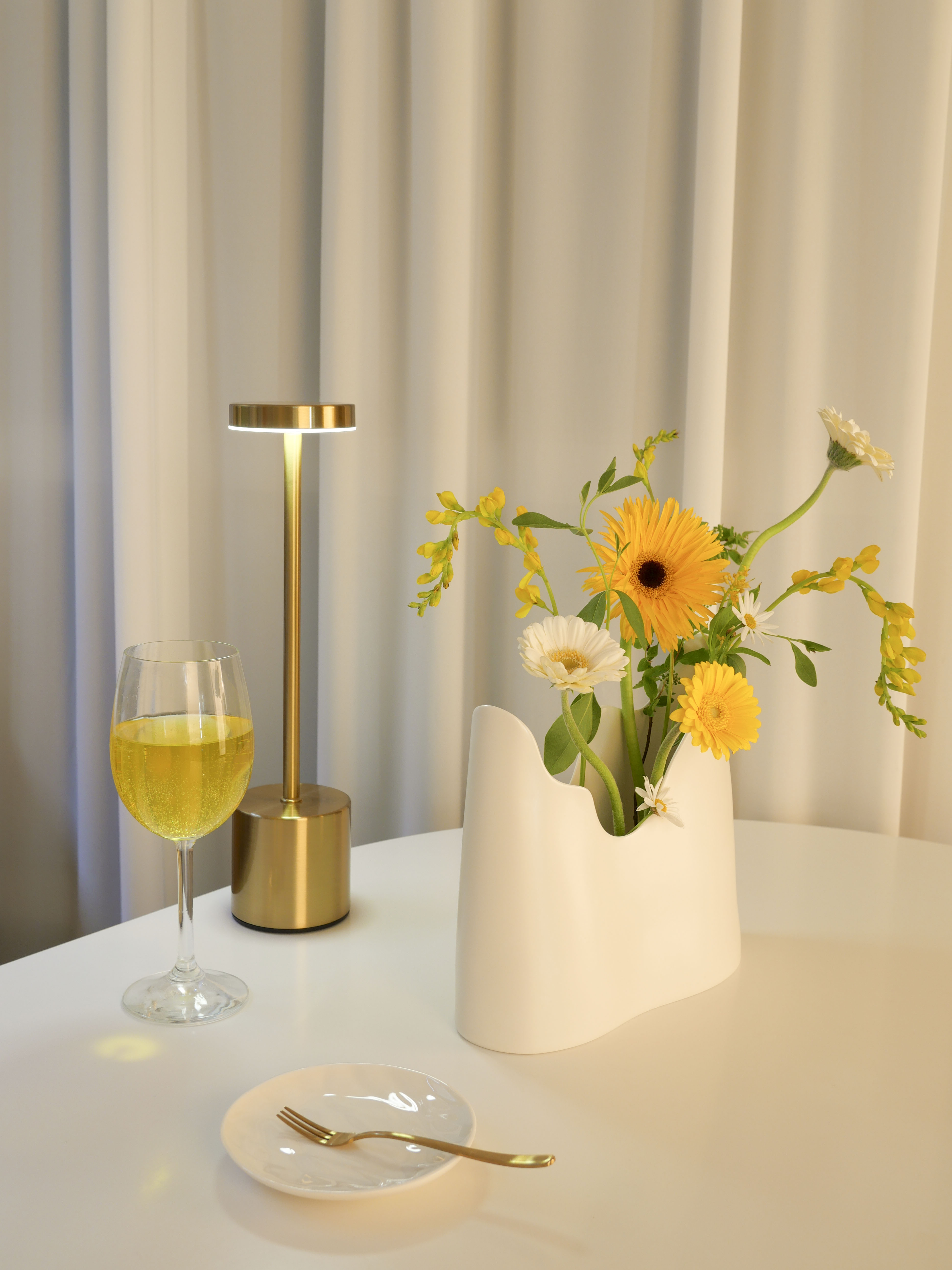 Flow Vase