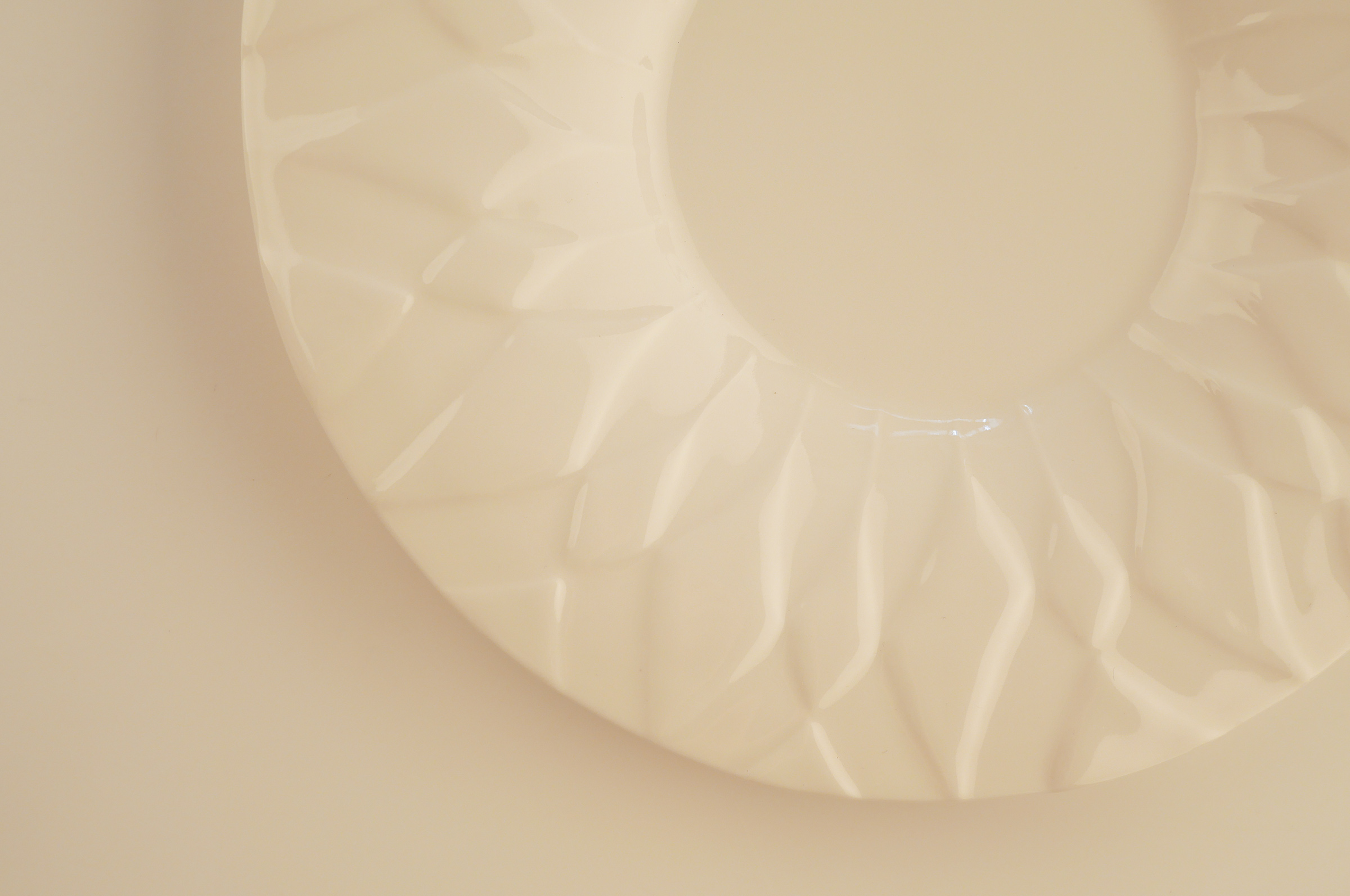 Yoonseul Plate L 윤슬 플레이트 L (라떼잔 받침)