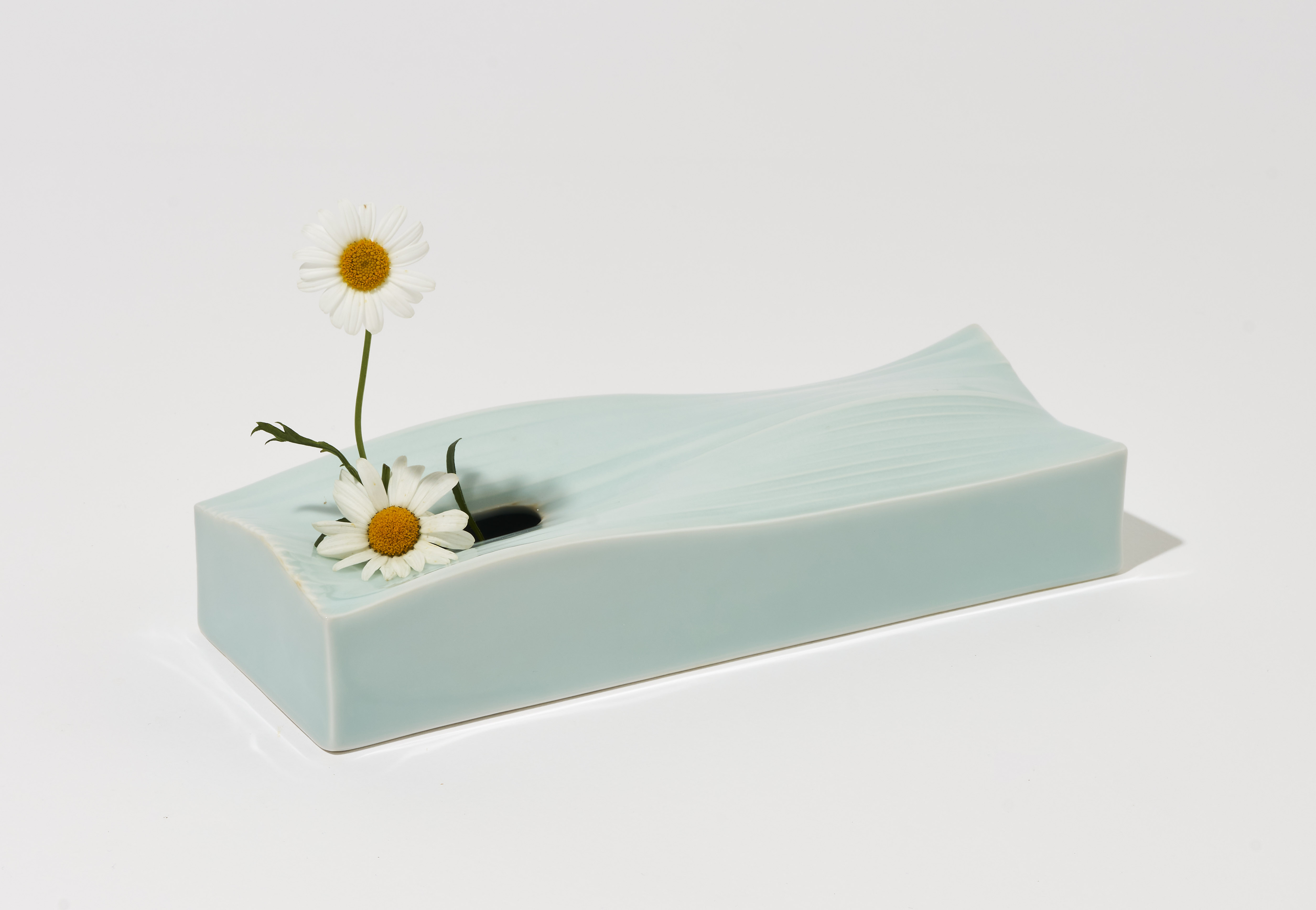 Billow Vase S